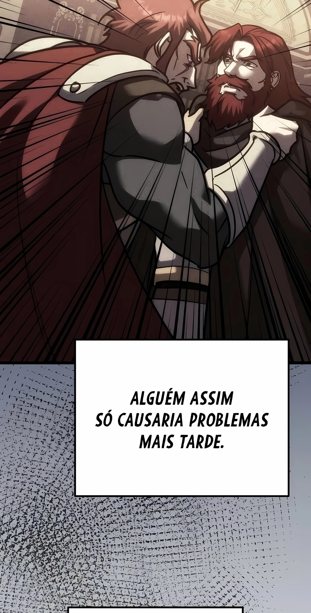 O Regressor da Família Caída Capítulo 146 Página 101