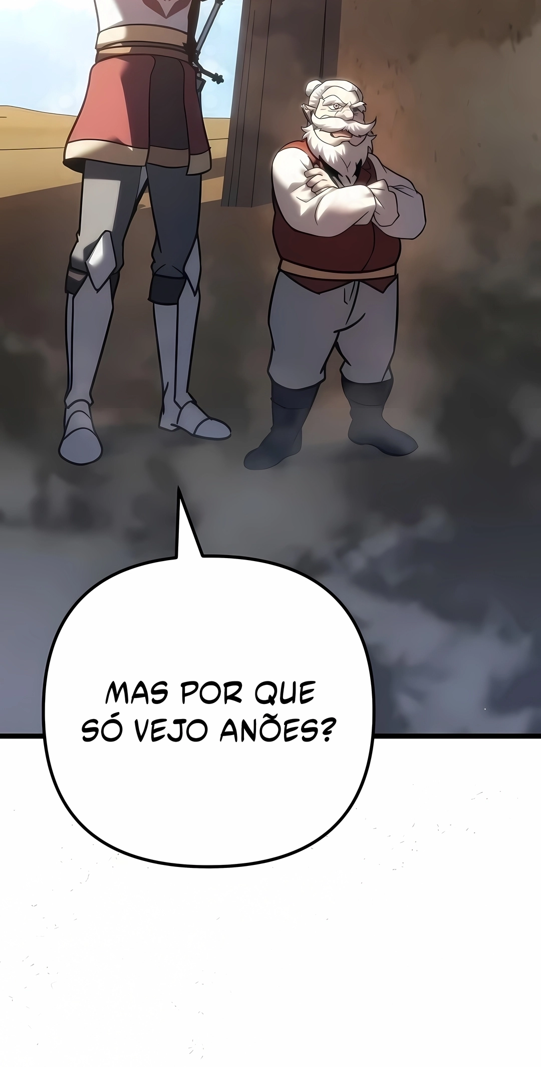 O Regressor da Família Caída Capítulo 146 Página 18