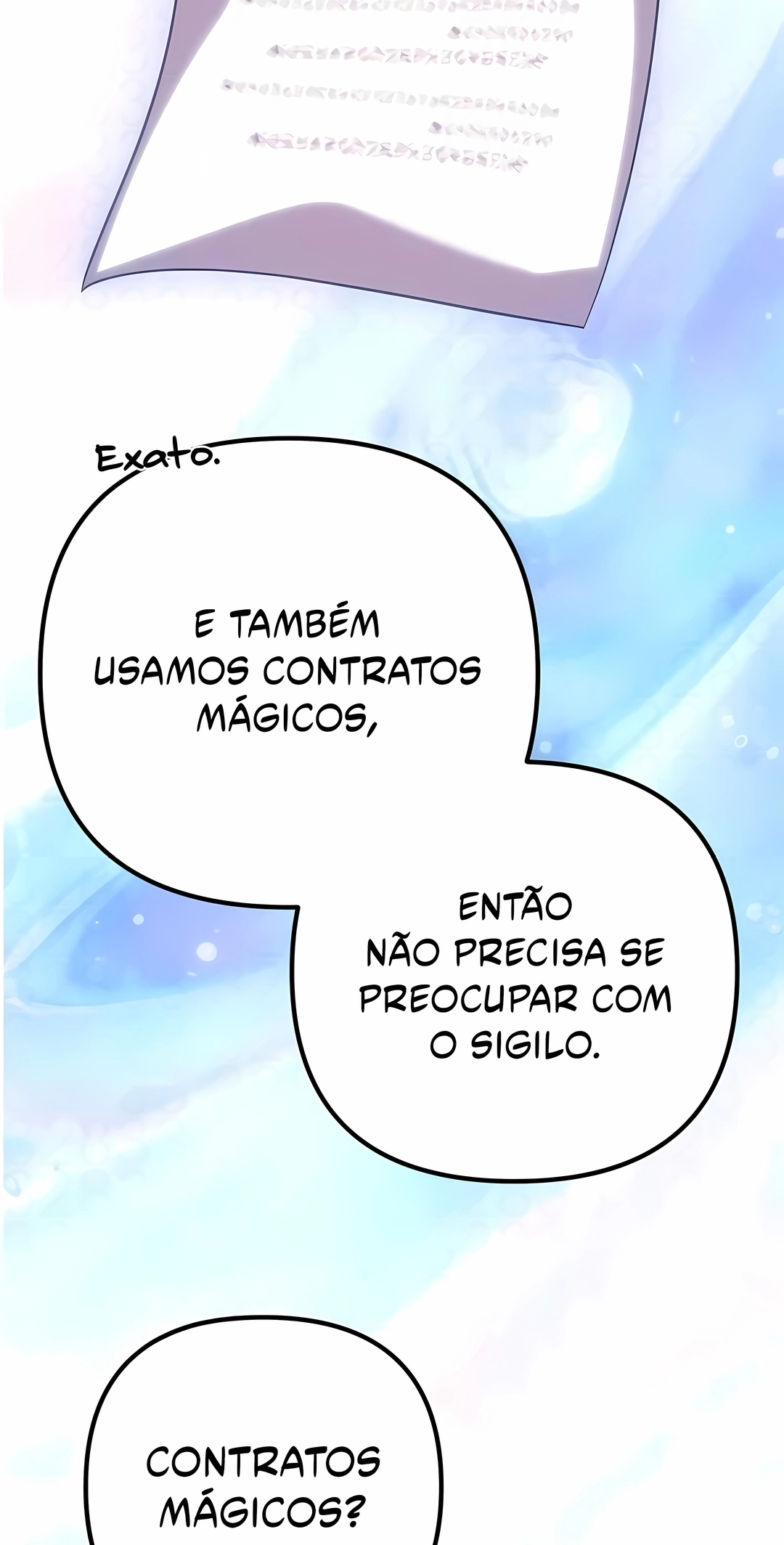 O Regressor da Família Caída Capítulo 146 Página 21