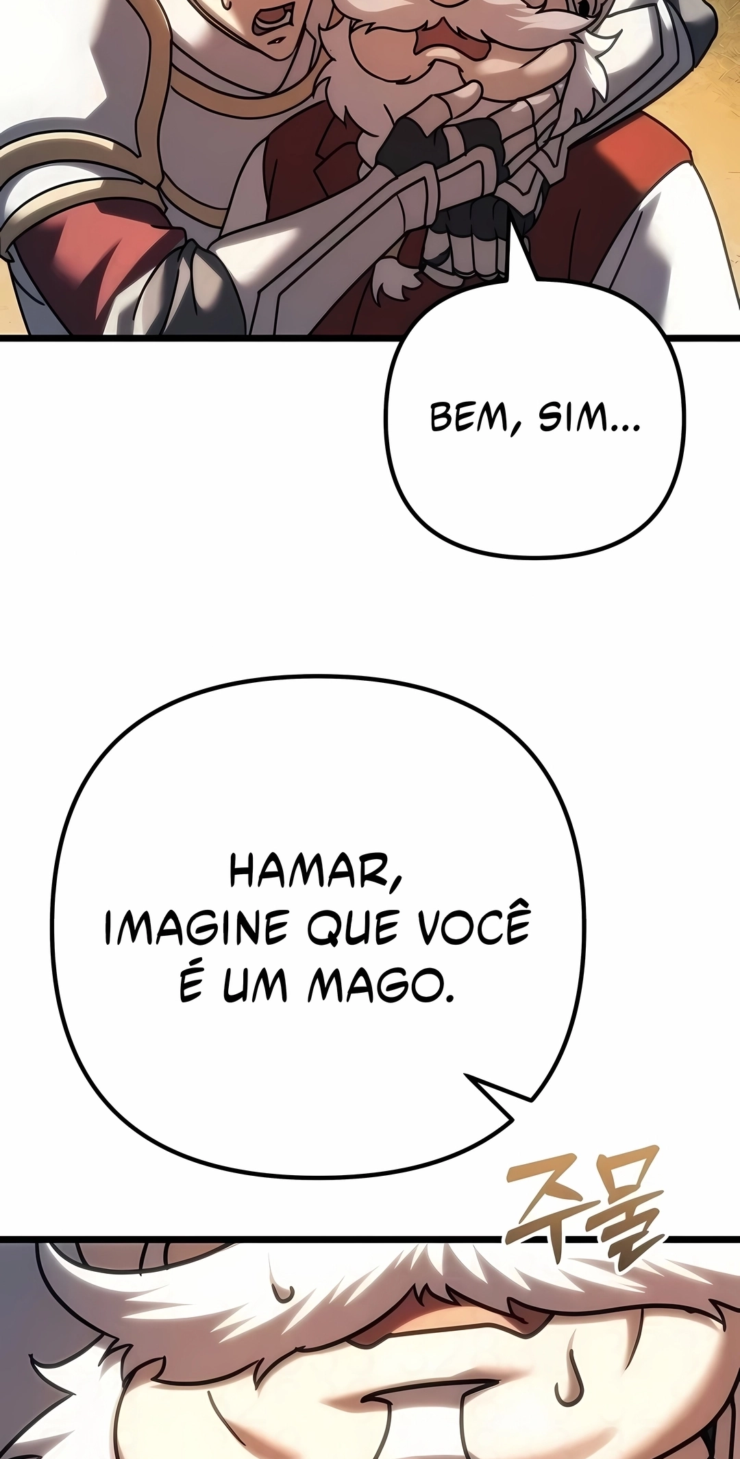 O Regressor da Família Caída Capítulo 146 Página 26