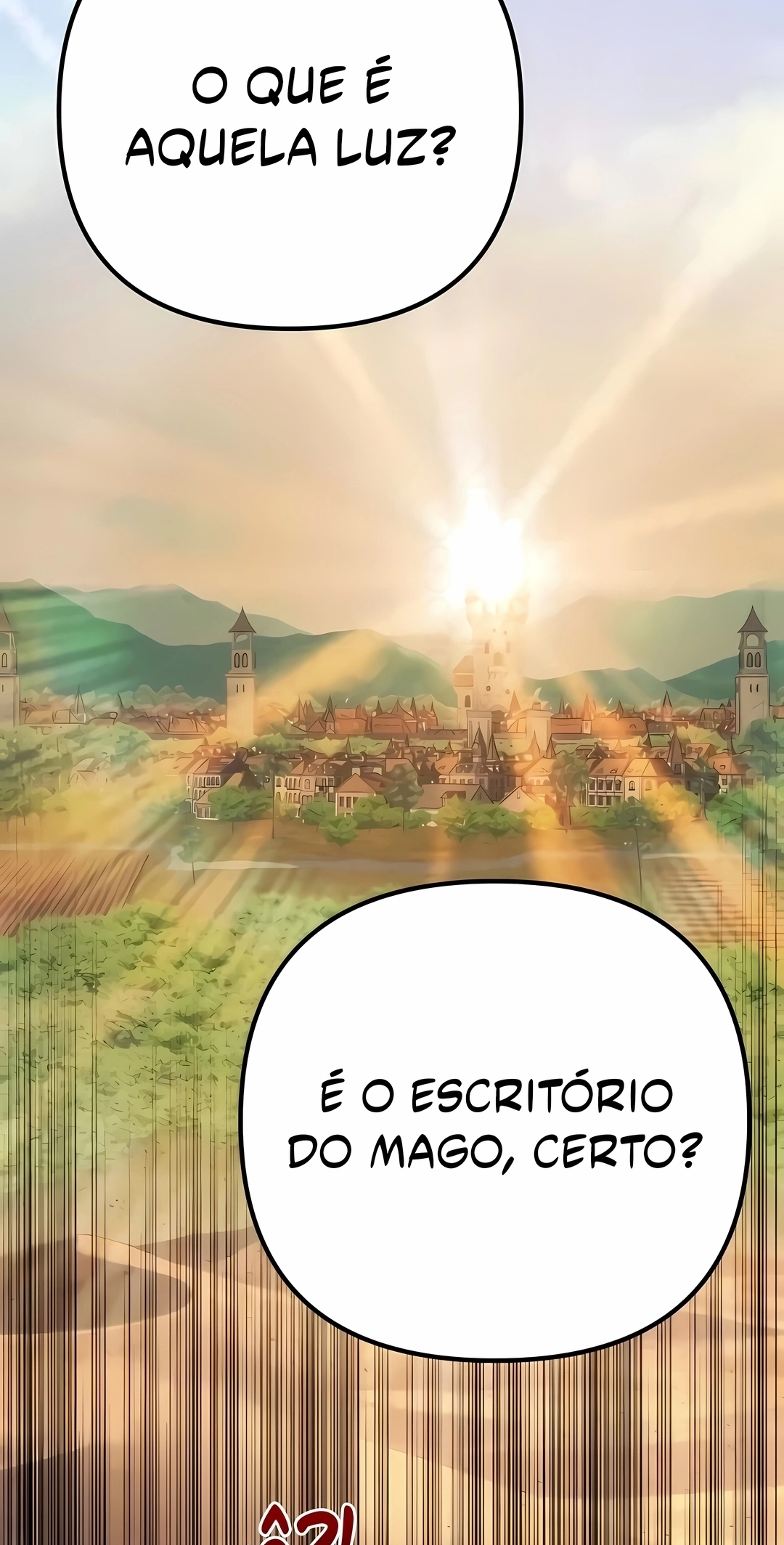 O Regressor da Família Caída Capítulo 146 Página 38
