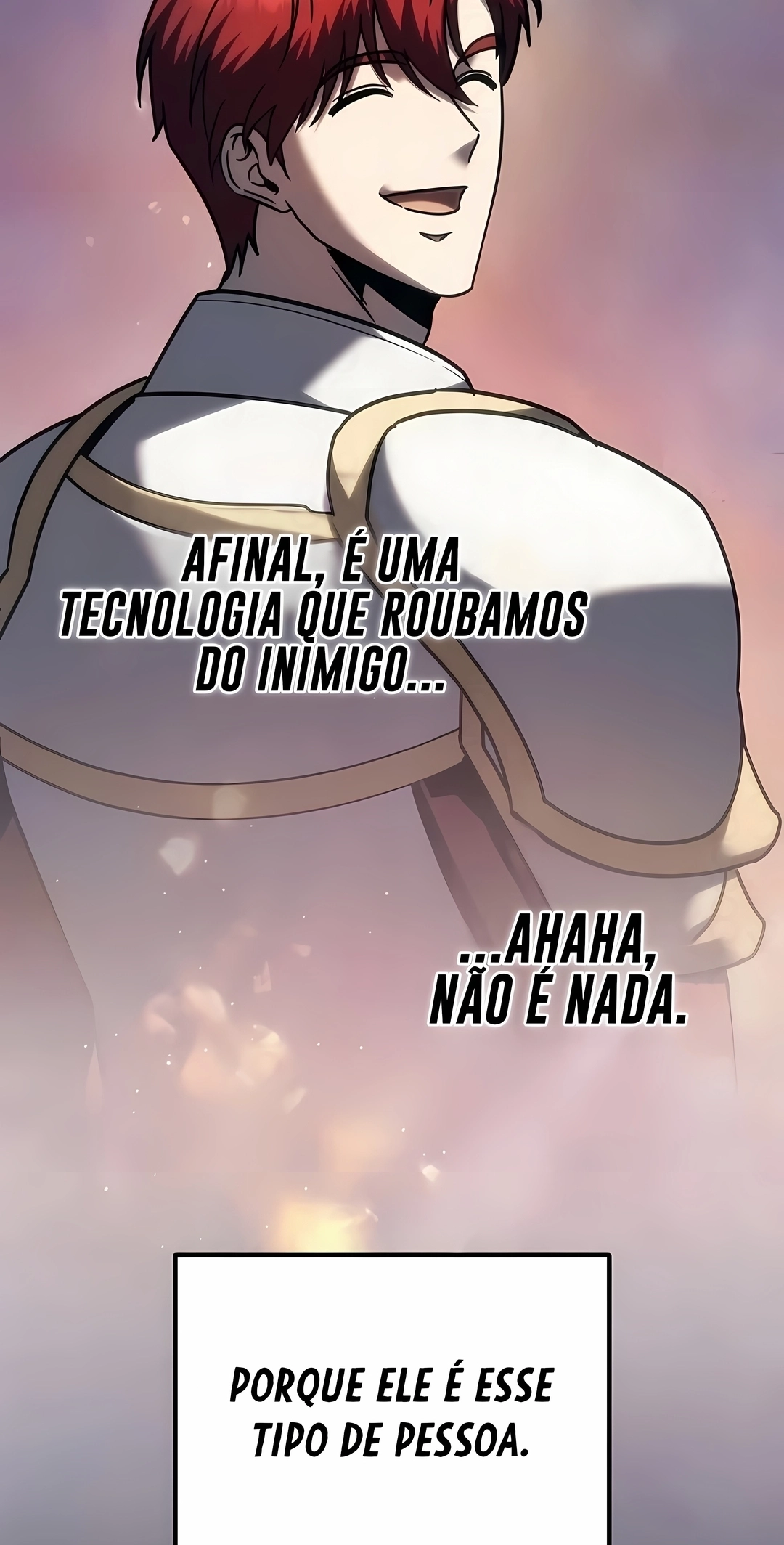 O Regressor da Família Caída Capítulo 146 Página 43