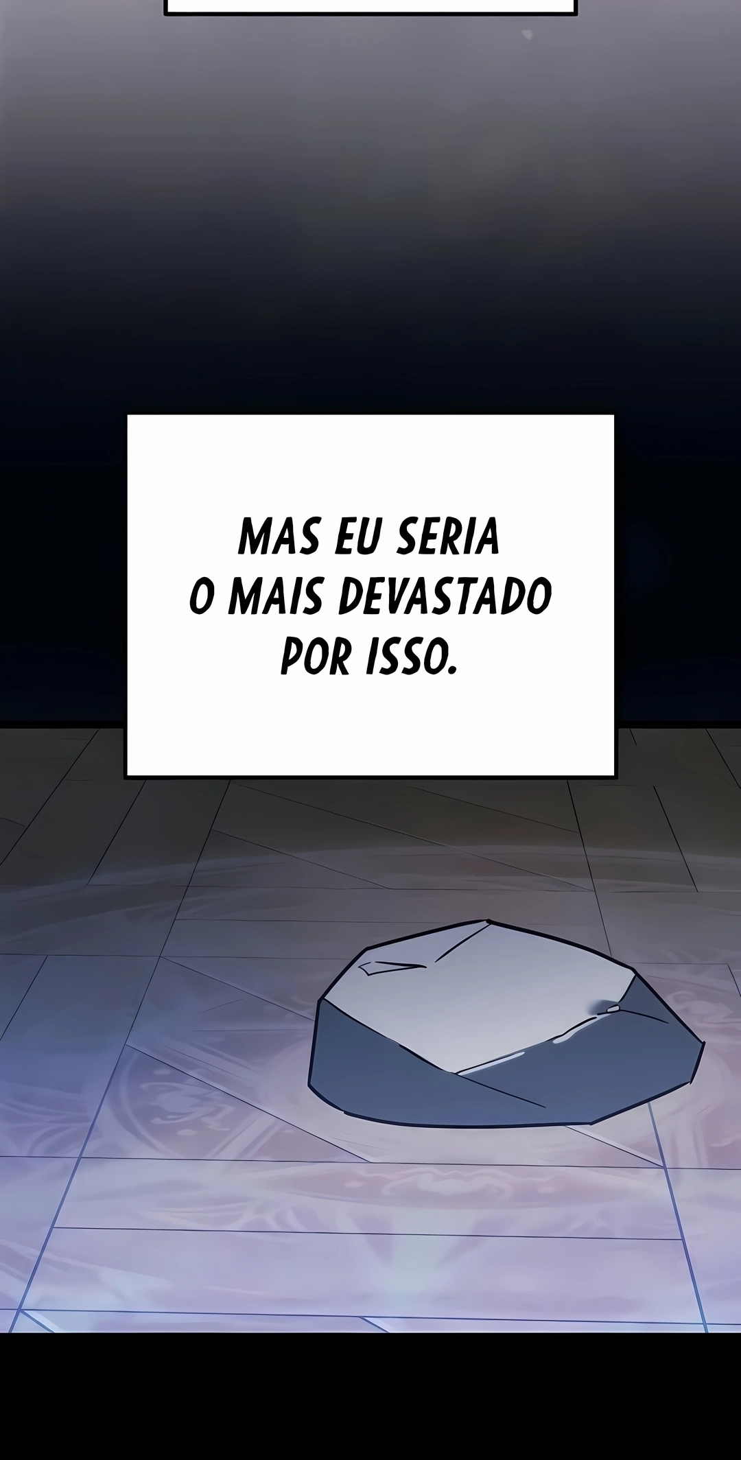 O Regressor da Família Caída Capítulo 146 Página 44