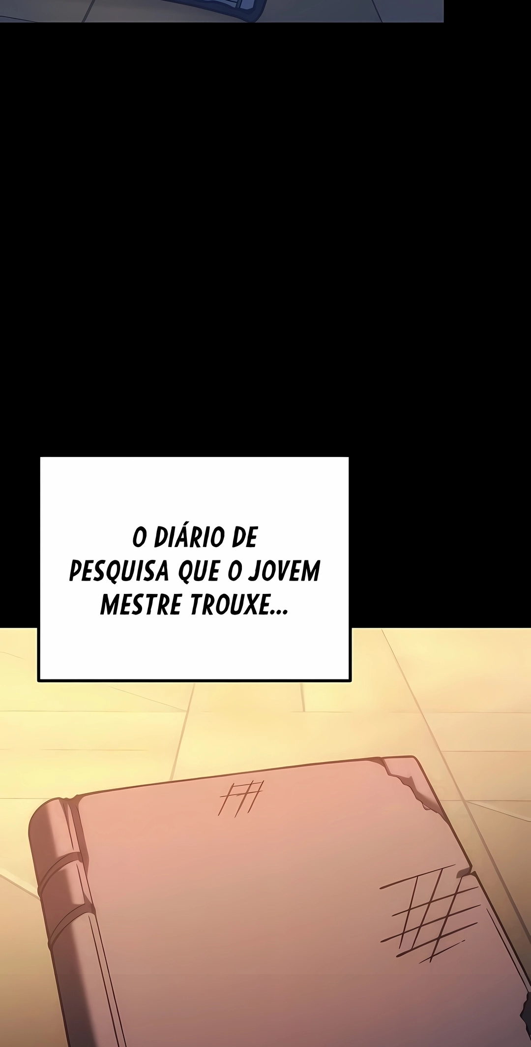O Regressor da Família Caída Capítulo 146 Página 46