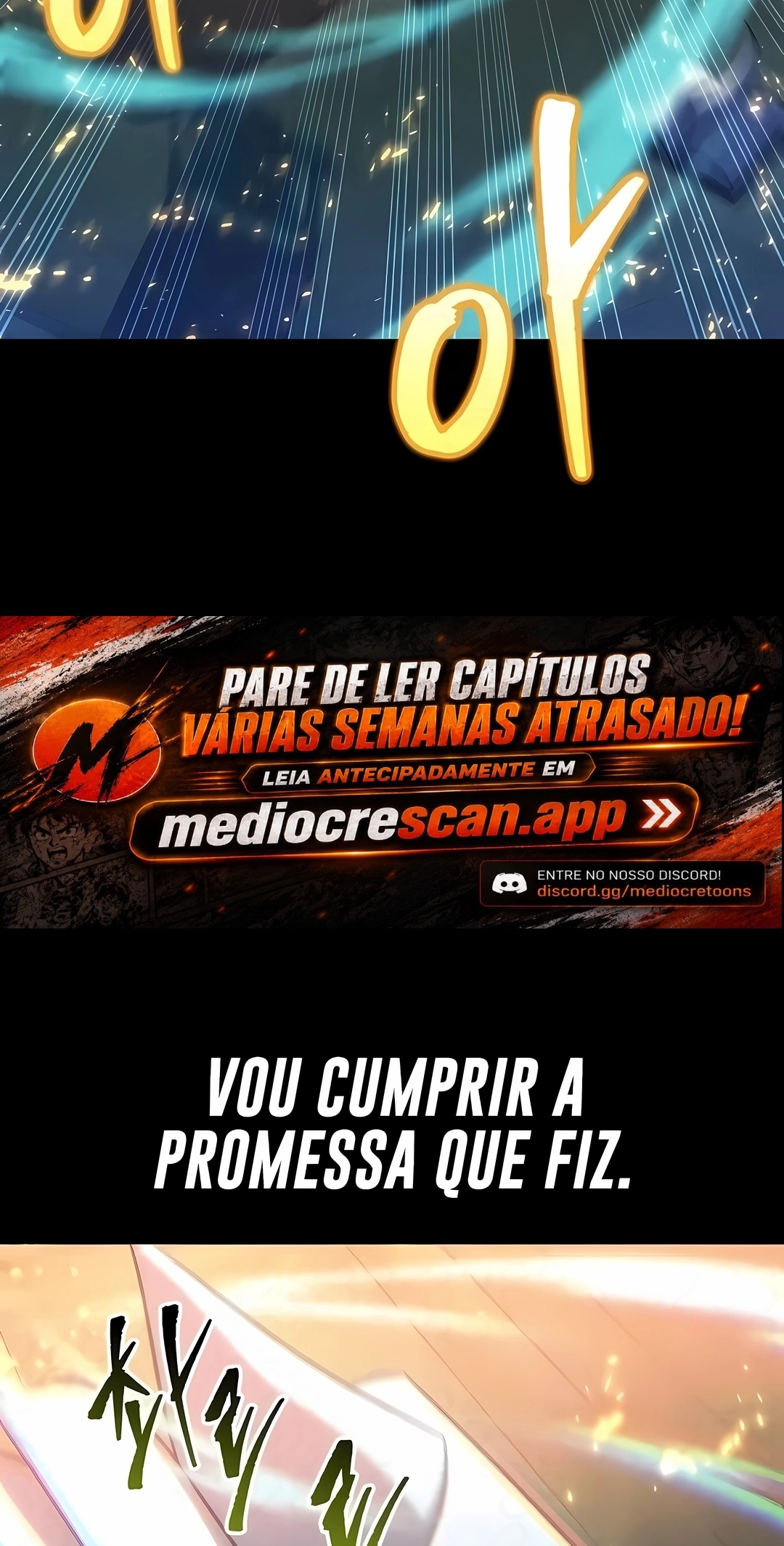 O Regressor da Família Caída Capítulo 146 Página 55