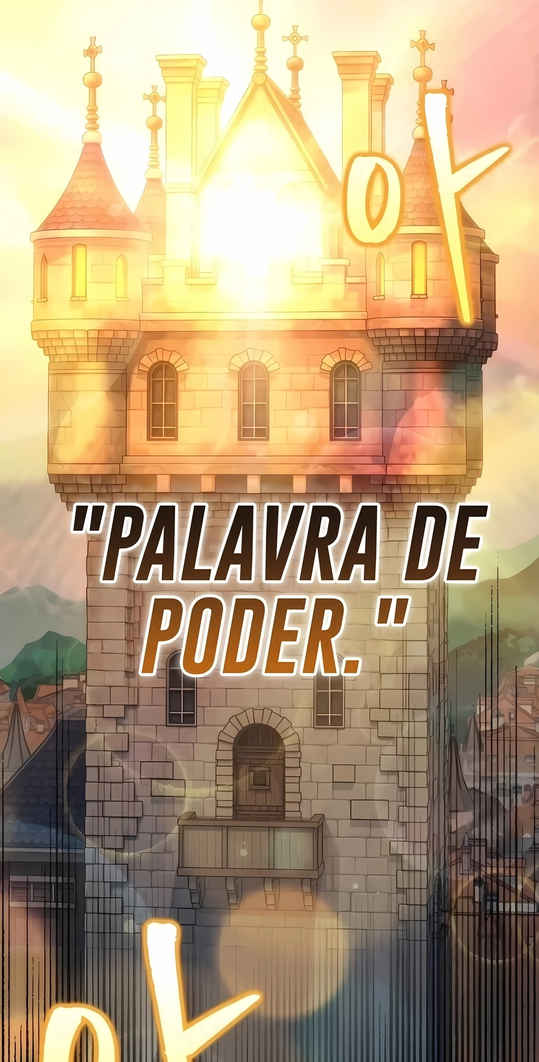 O Regressor da Família Caída Capítulo 146 Página 62