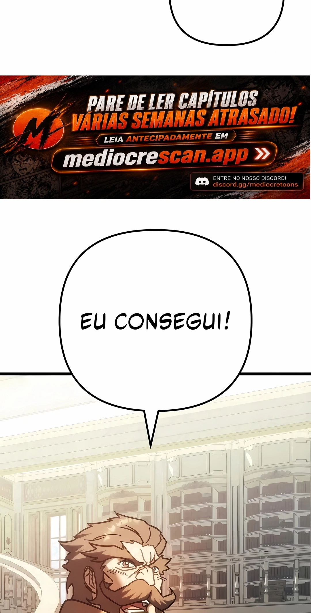 O Regressor da Família Caída Capítulo 146 Página 67
