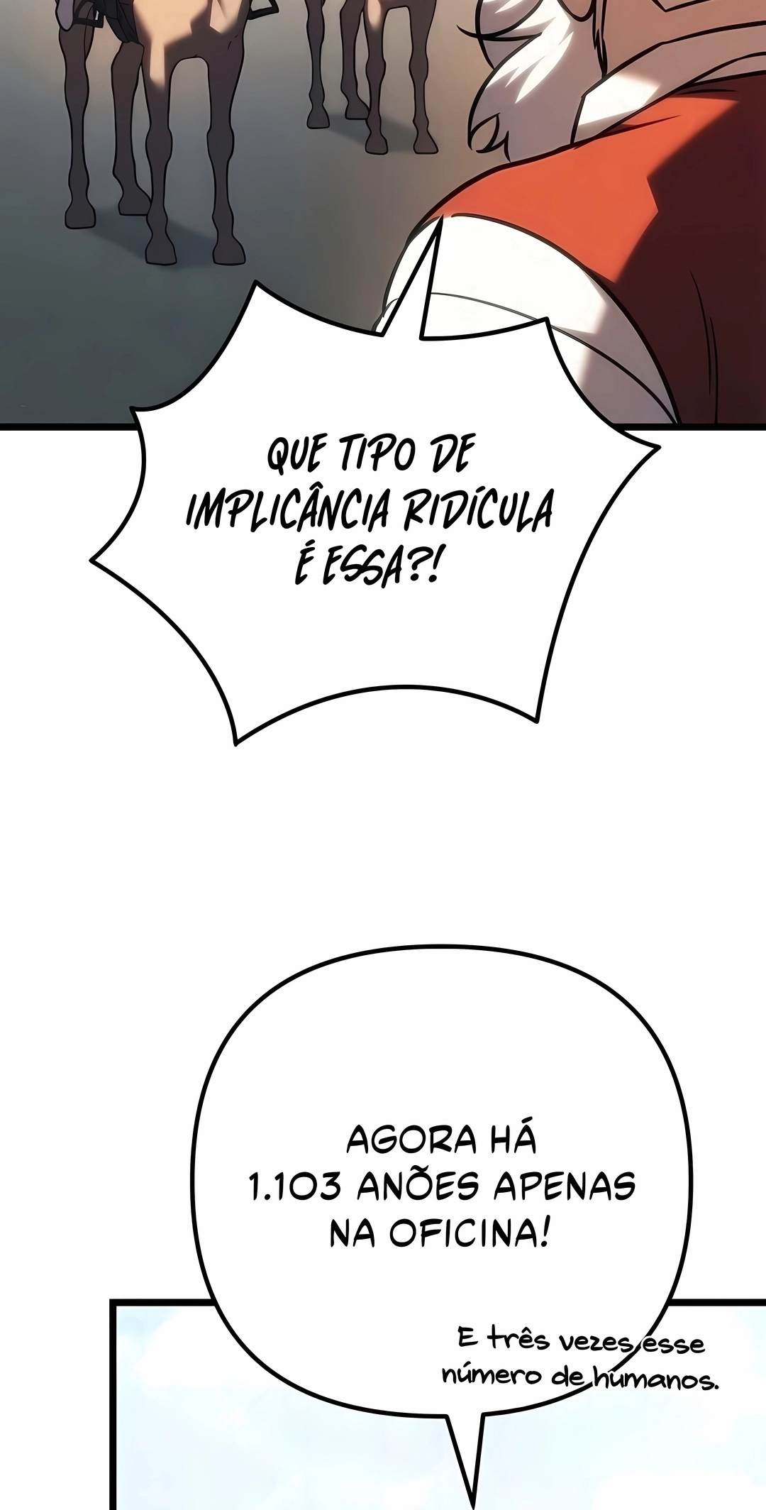 O Regressor da Família Caída Capítulo 146 Página 7