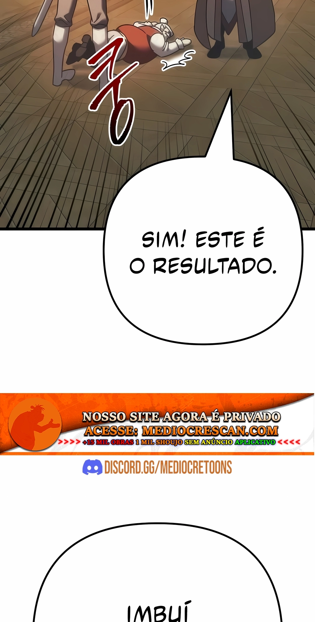 O Regressor da Família Caída Capítulo 146 Página 71