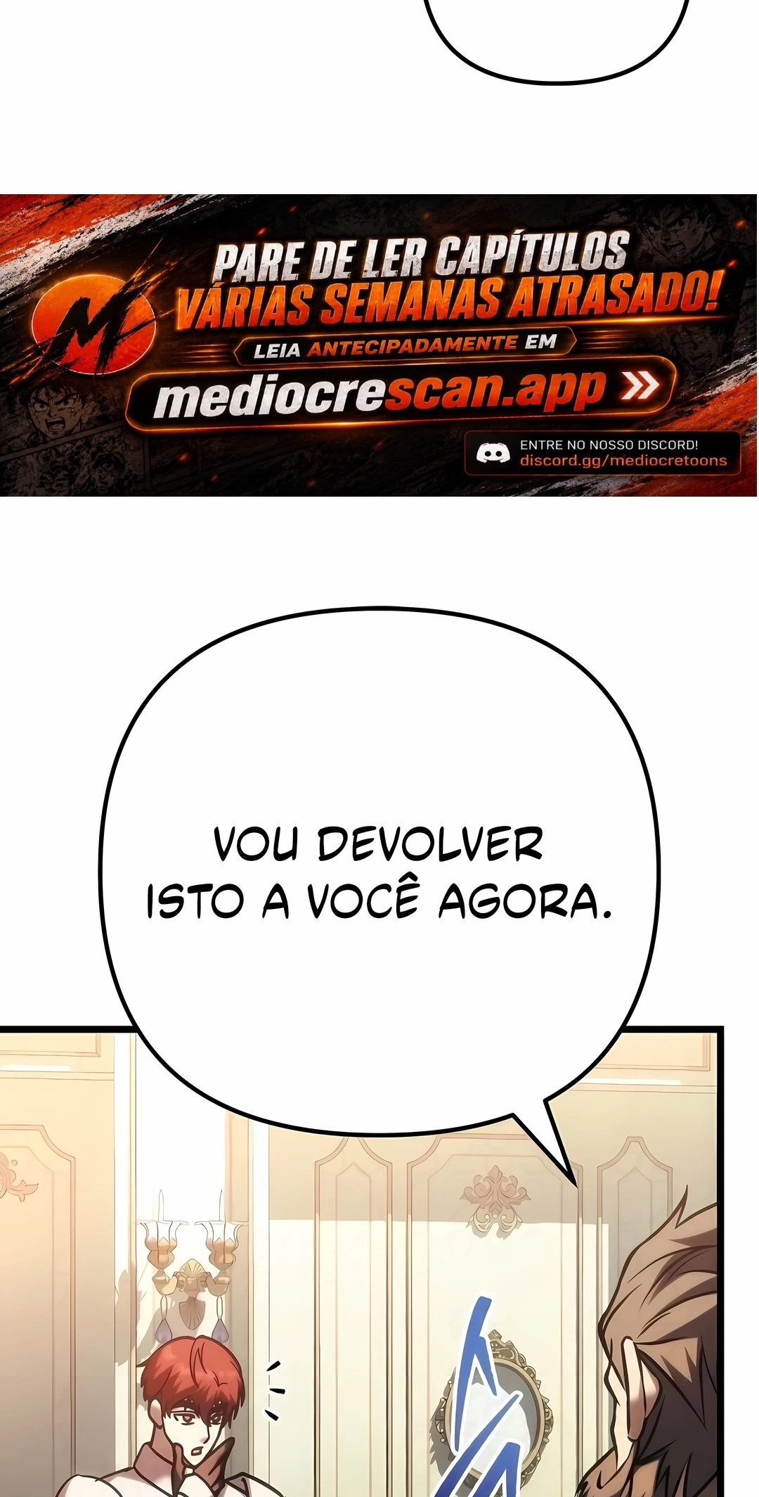 O Regressor da Família Caída Capítulo 146 Página 79