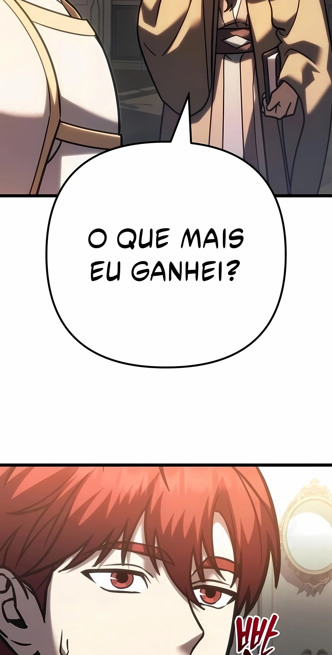O Regressor da Família Caída Capítulo 146 Página 84