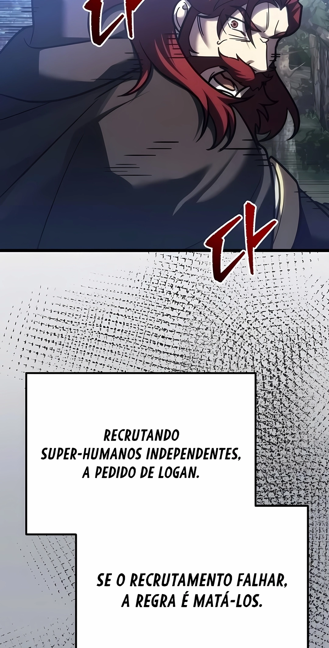 O Regressor da Família Caída Capítulo 146 Página 98