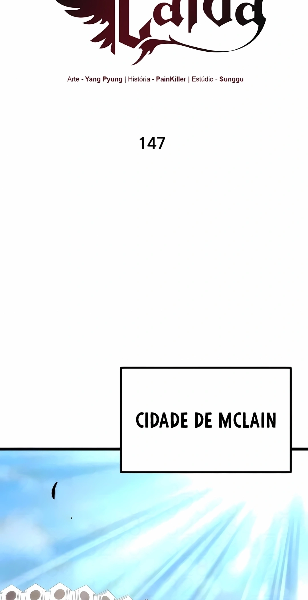 O Regressor da Família Caída Capítulo 147 Página 39