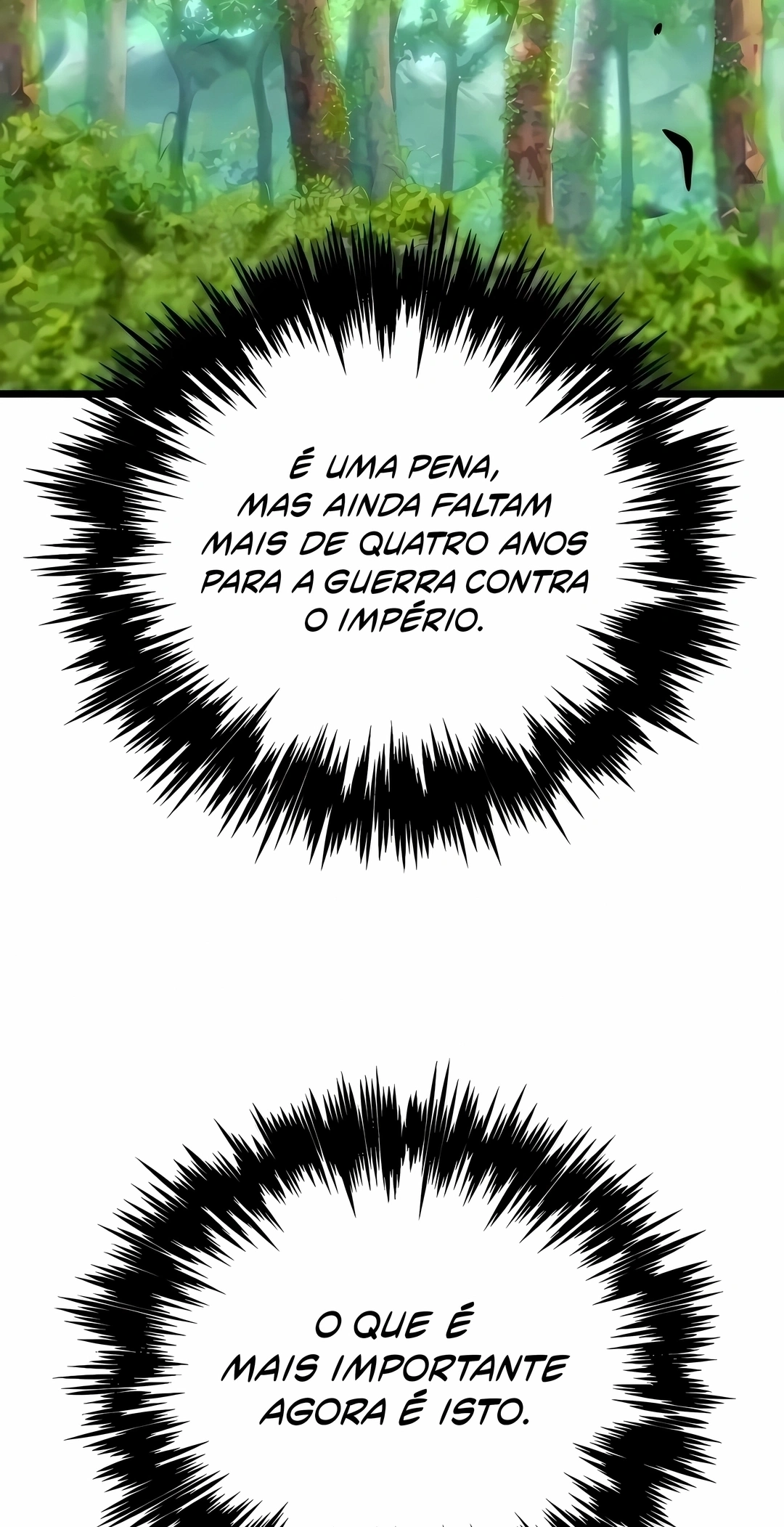O Regressor da Família Caída Capítulo 147 Página 6