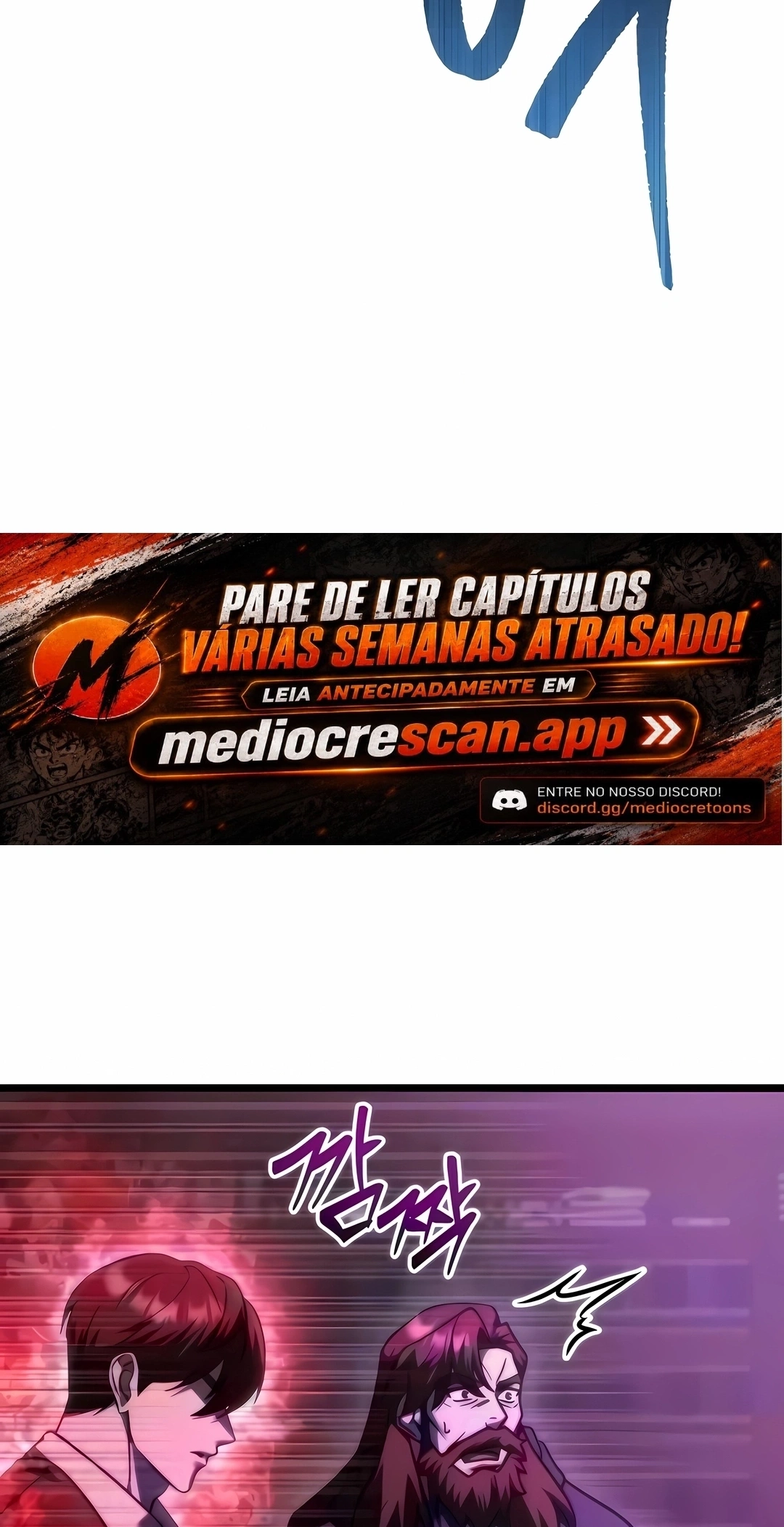 O Regressor da Família Caída Capítulo 147 Página 68