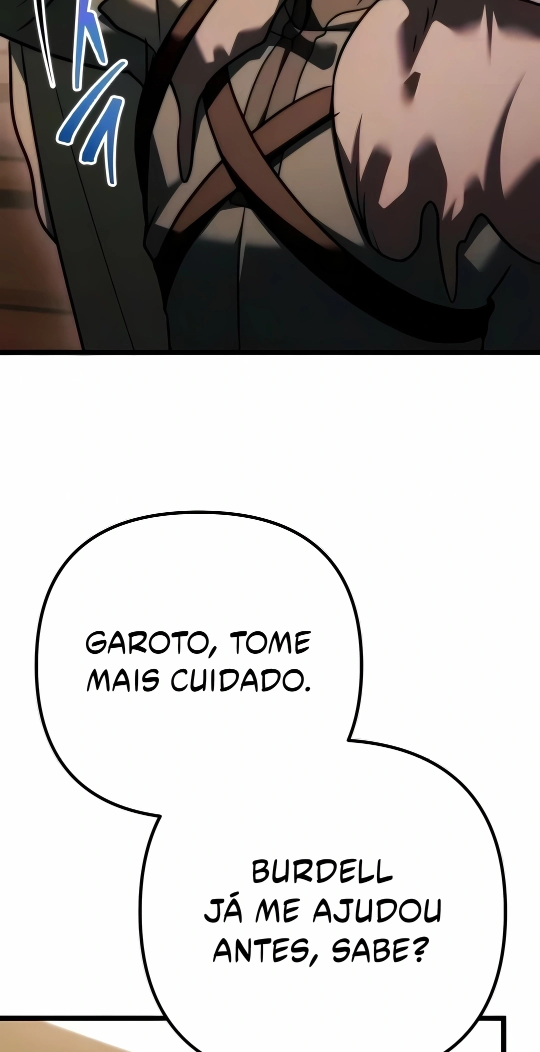 O Regressor da Família Caída Capítulo 147 Página 75