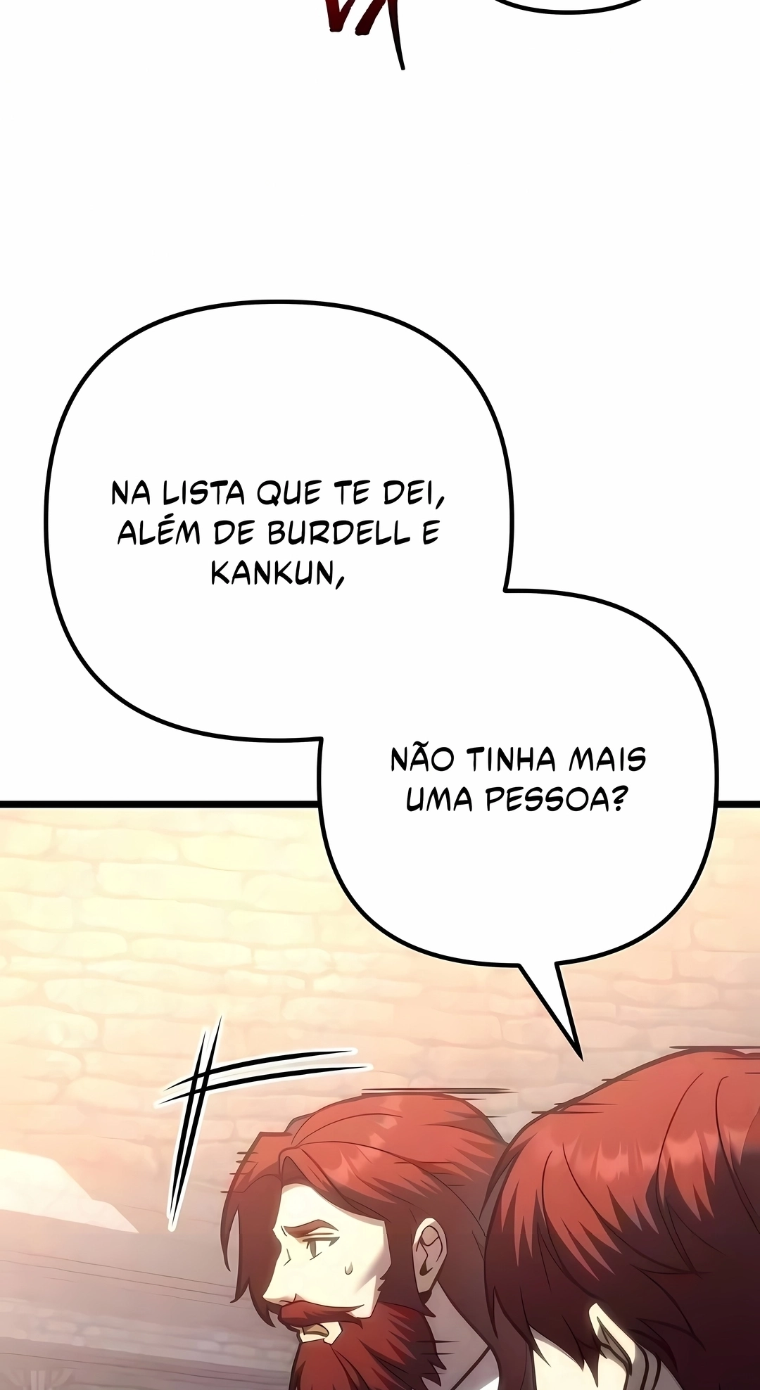 O Regressor da Família Caída Capítulo 148 Página 12