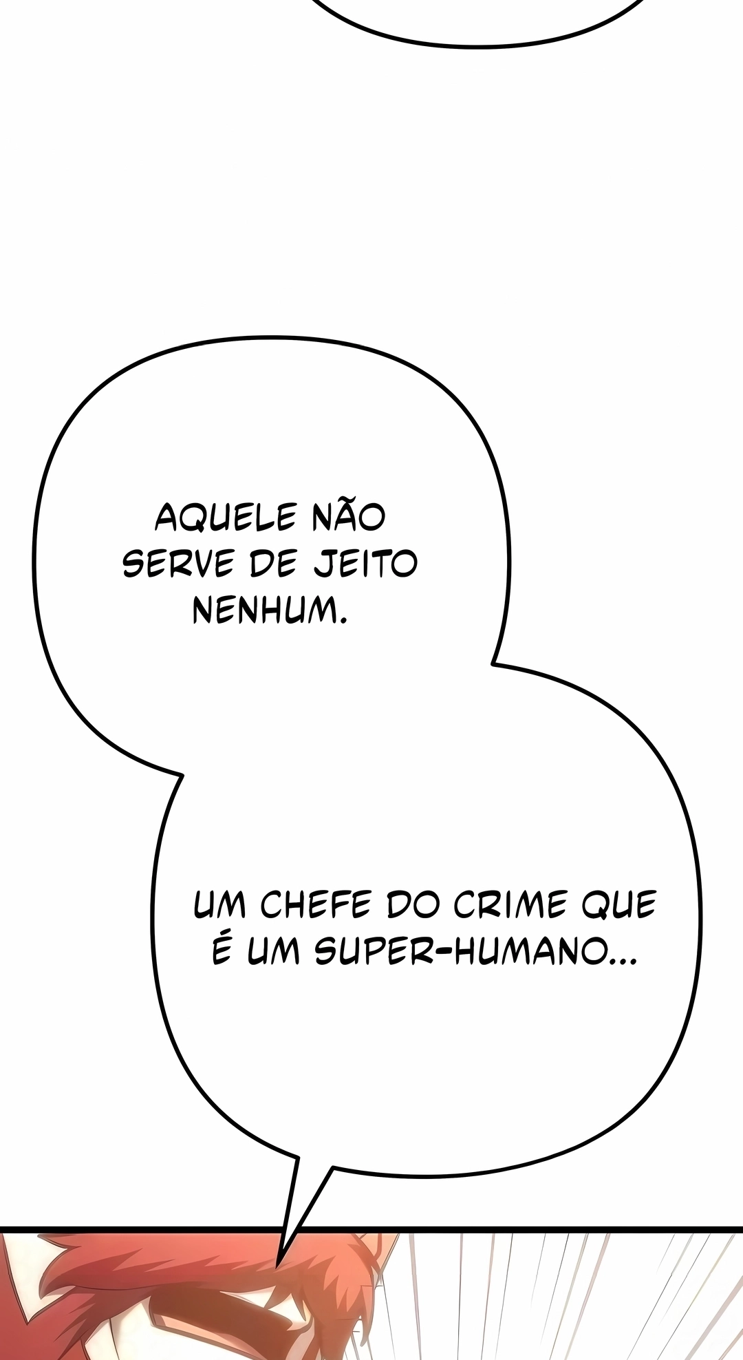 O Regressor da Família Caída Capítulo 148 Página 14