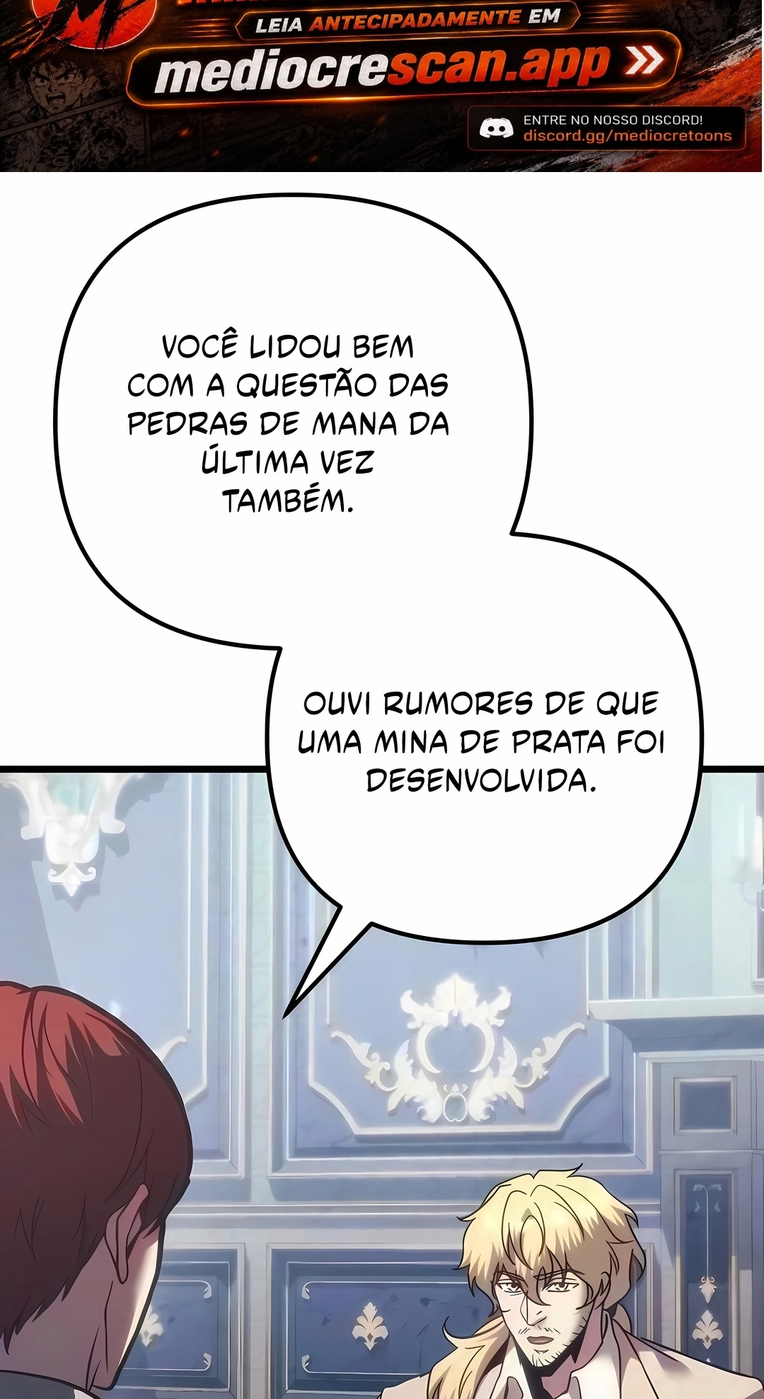 O Regressor da Família Caída Capítulo 148 Página 43