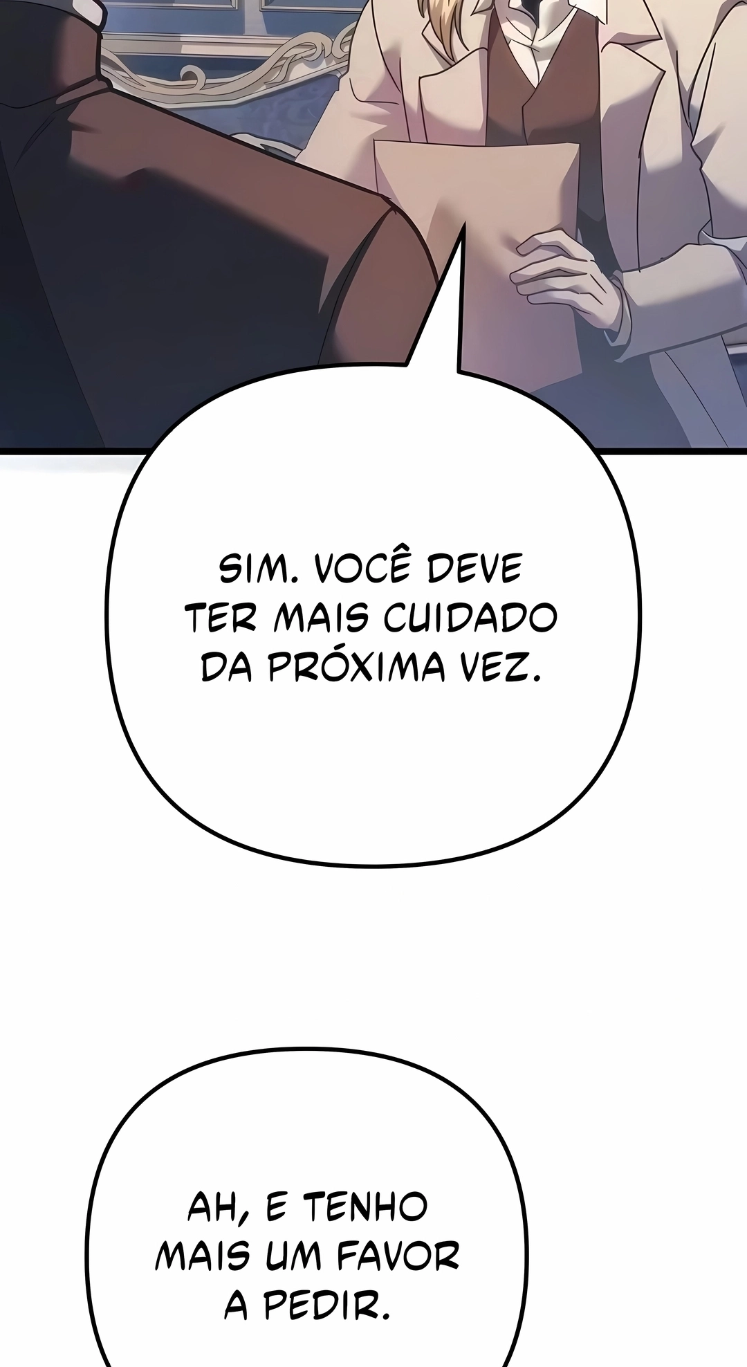 O Regressor da Família Caída Capítulo 148 Página 44