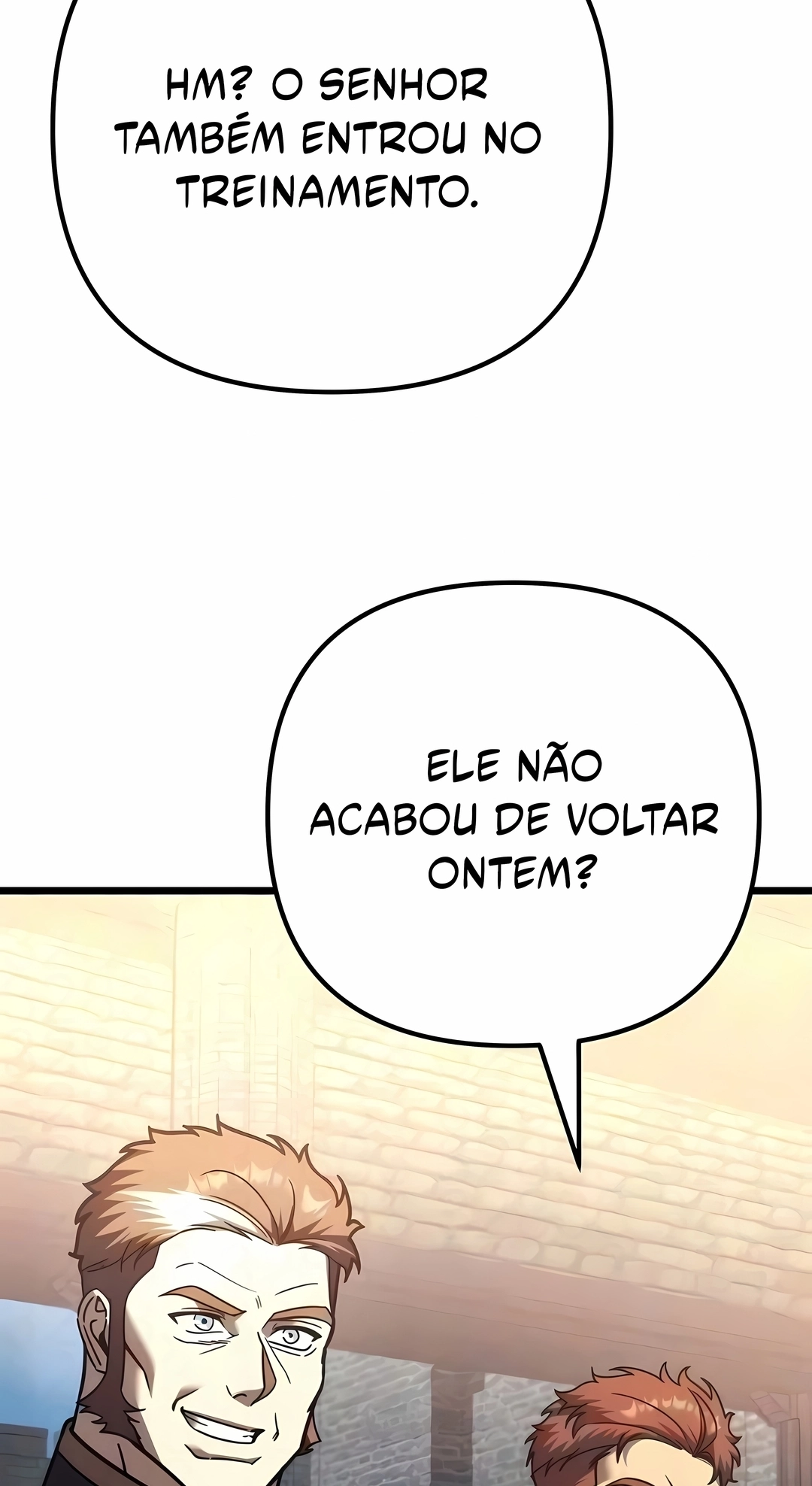 O Regressor da Família Caída Capítulo 148 Página 6