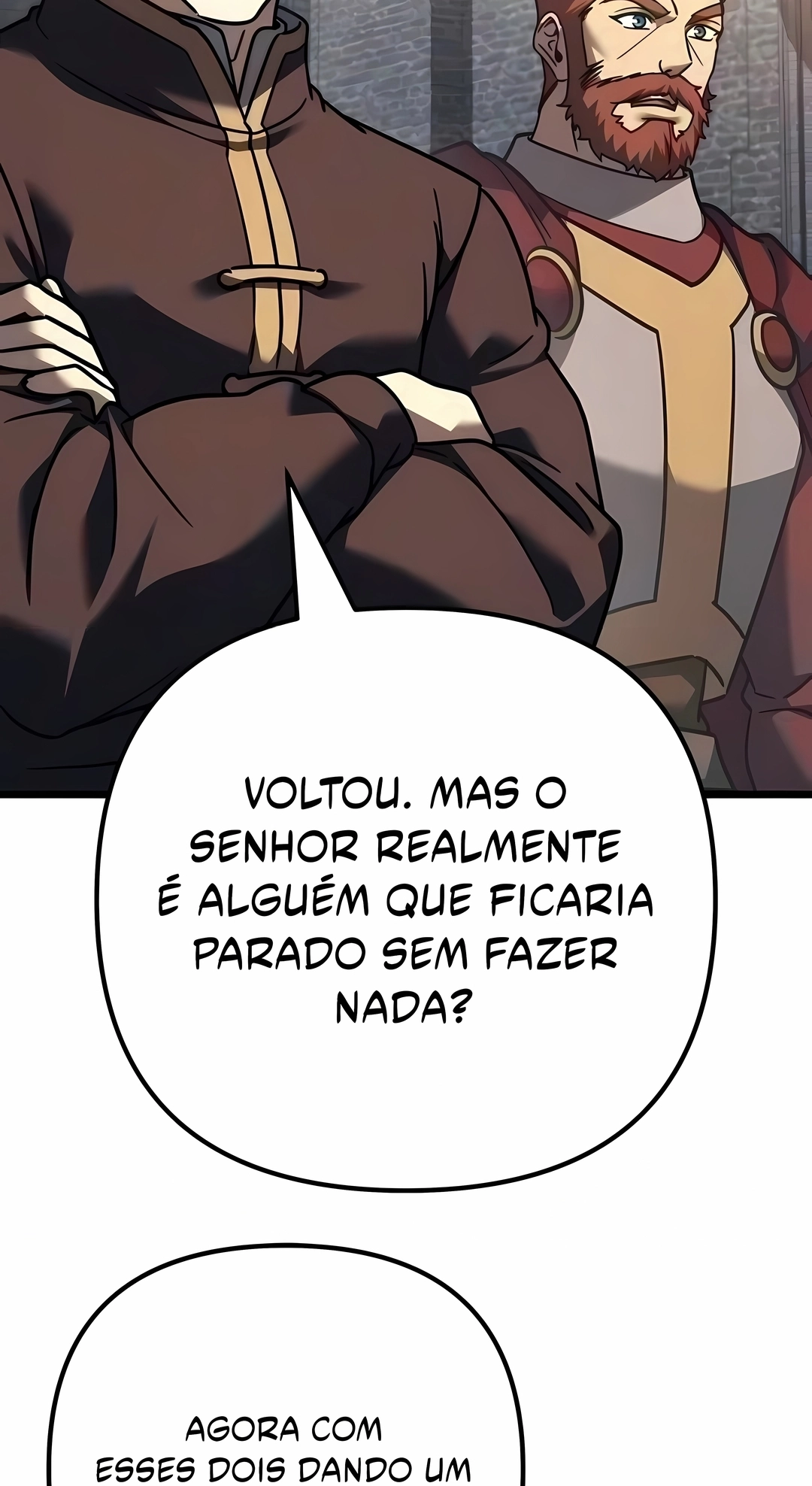 O Regressor da Família Caída Capítulo 148 Página 7