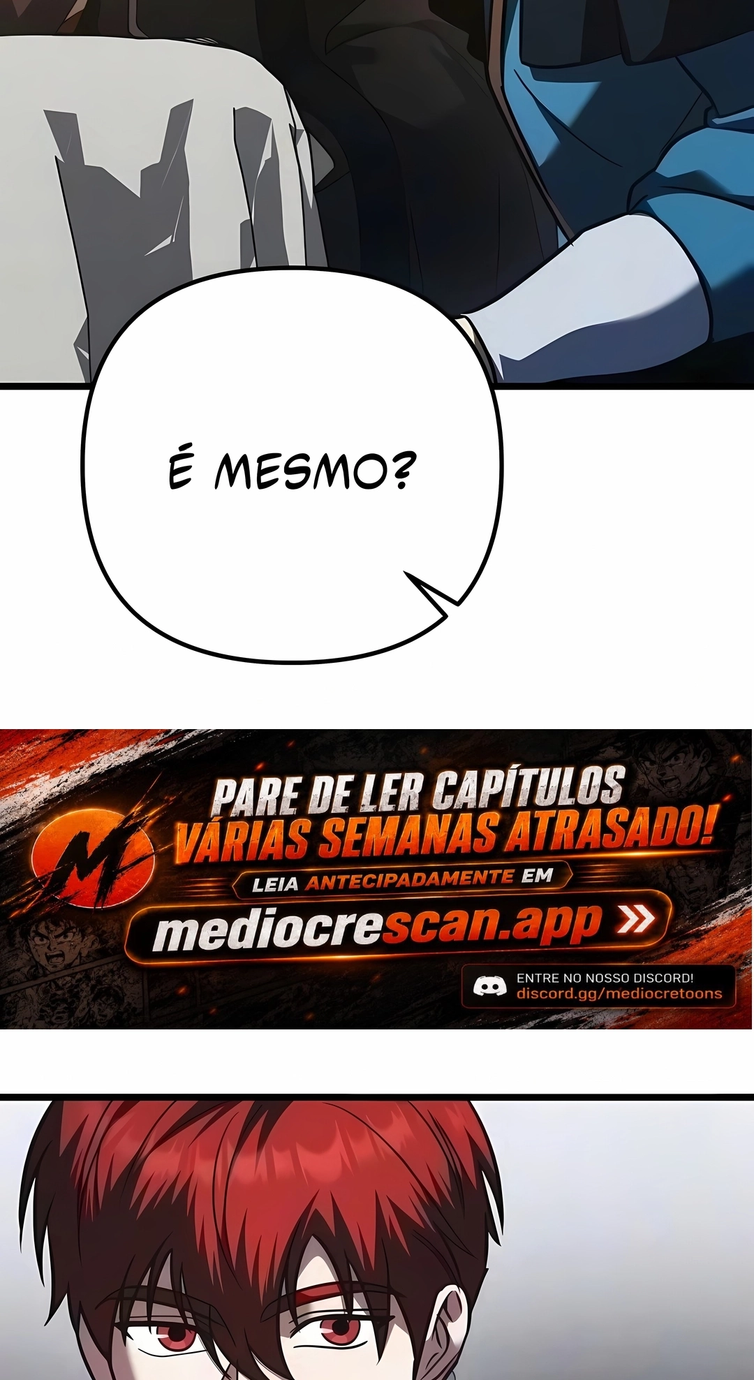 O Regressor da Família Caída Capítulo 148 Página 72