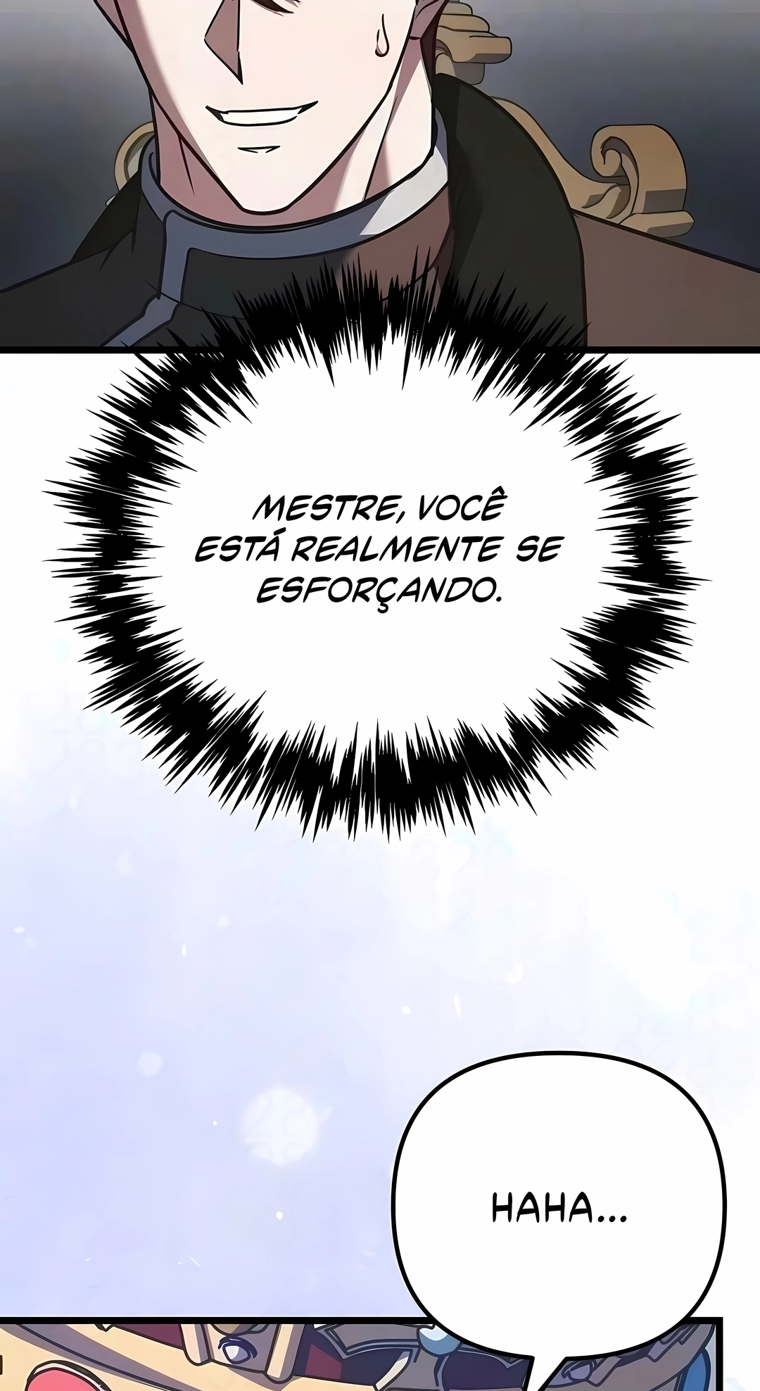 O Regressor da Família Caída Capítulo 148 Página 73