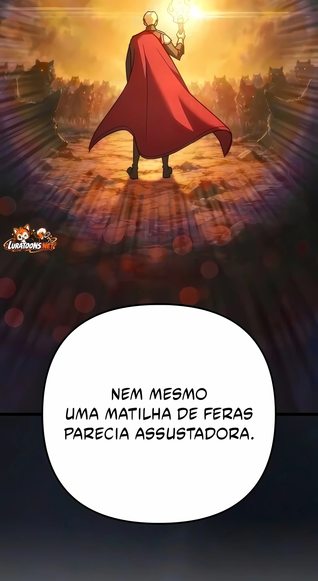 O Regressor da Família Caída Capítulo 148 Página 80