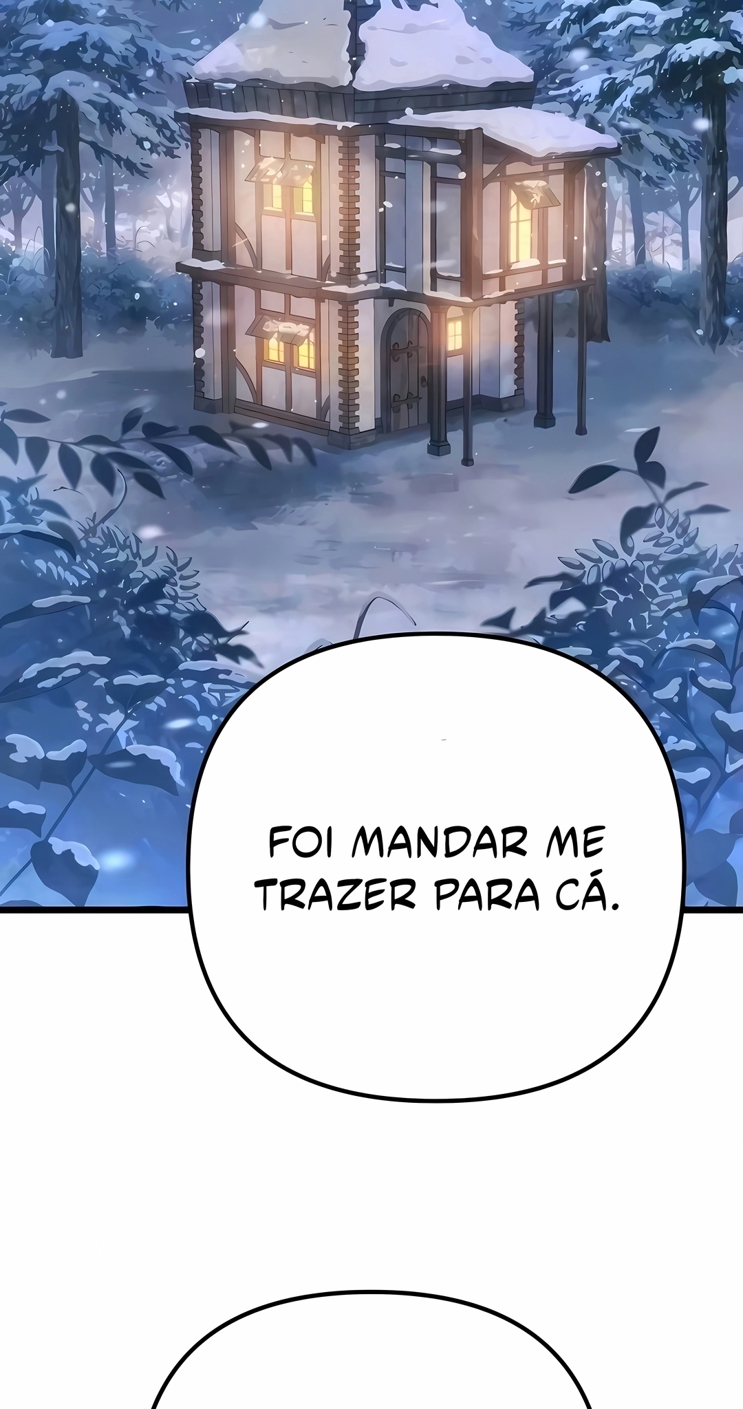 O Regressor da Família Caída Capítulo 149 Página 105