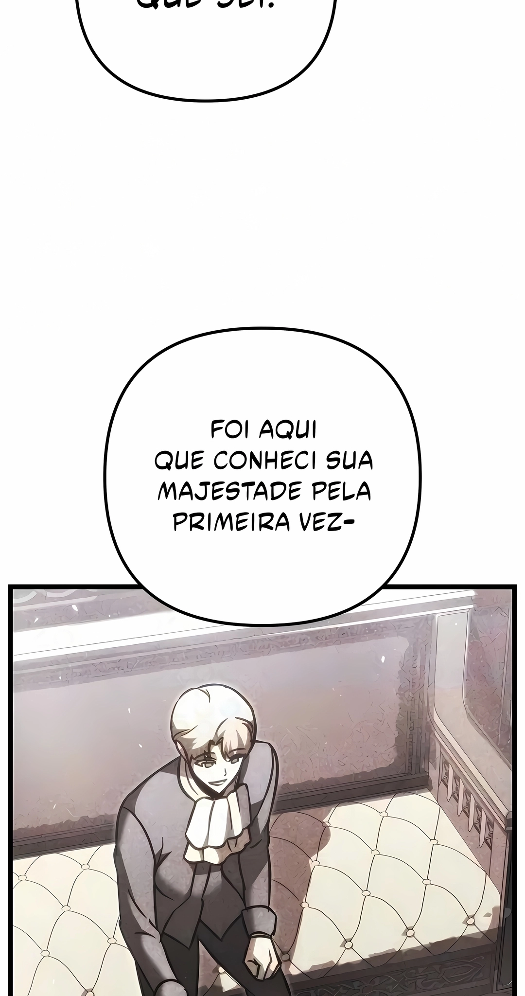 O Regressor da Família Caída Capítulo 149 Página 107