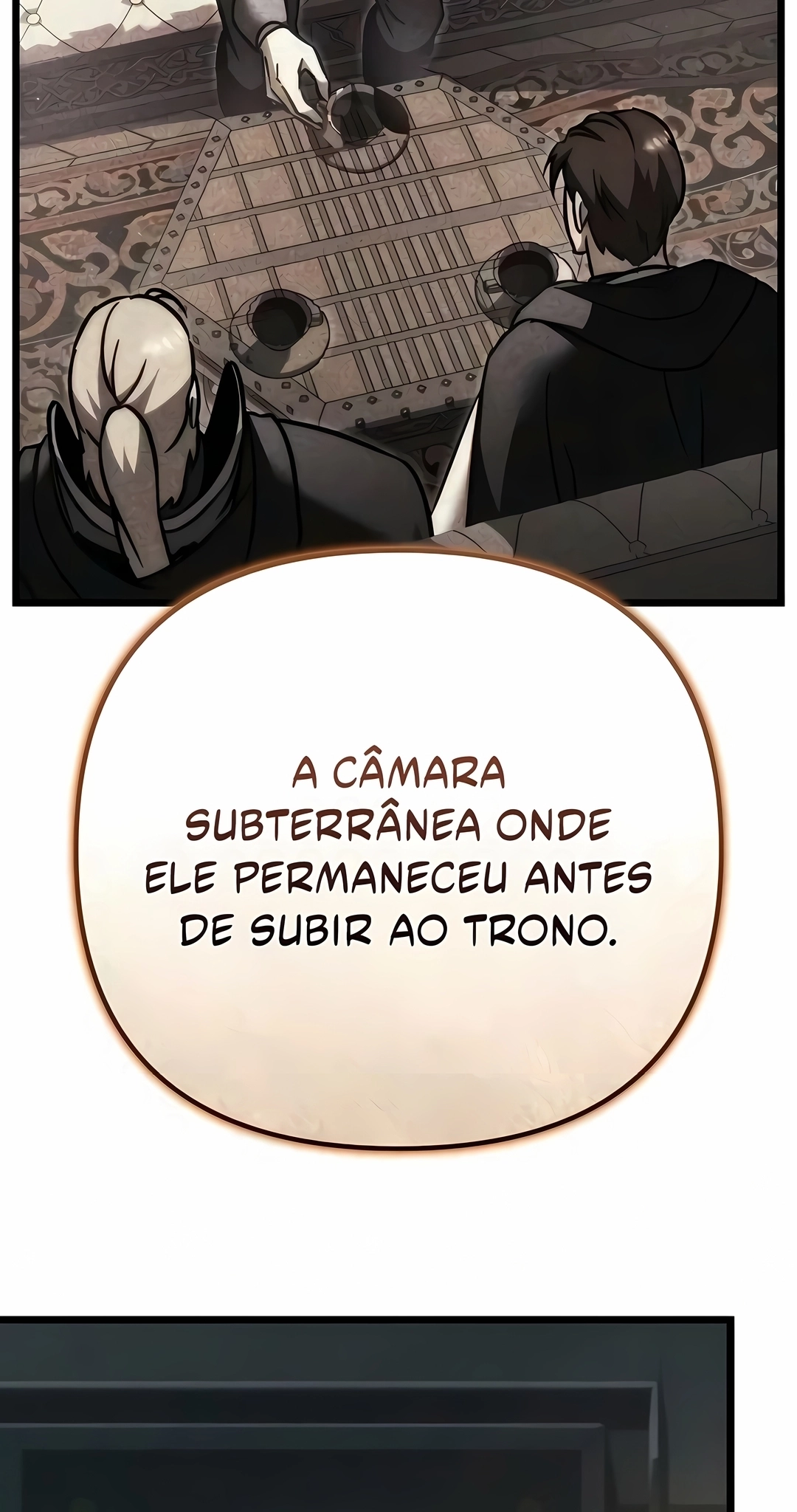 O Regressor da Família Caída Capítulo 149 Página 108