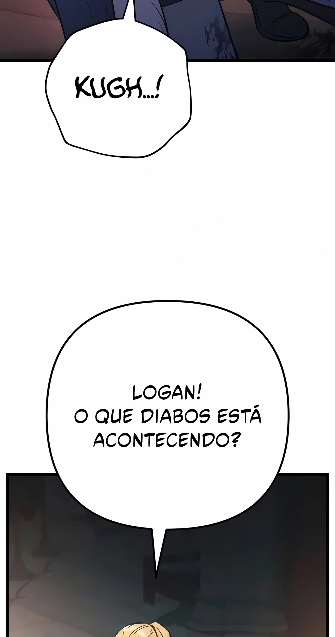 O Regressor da Família Caída Capítulo 149 Página 14