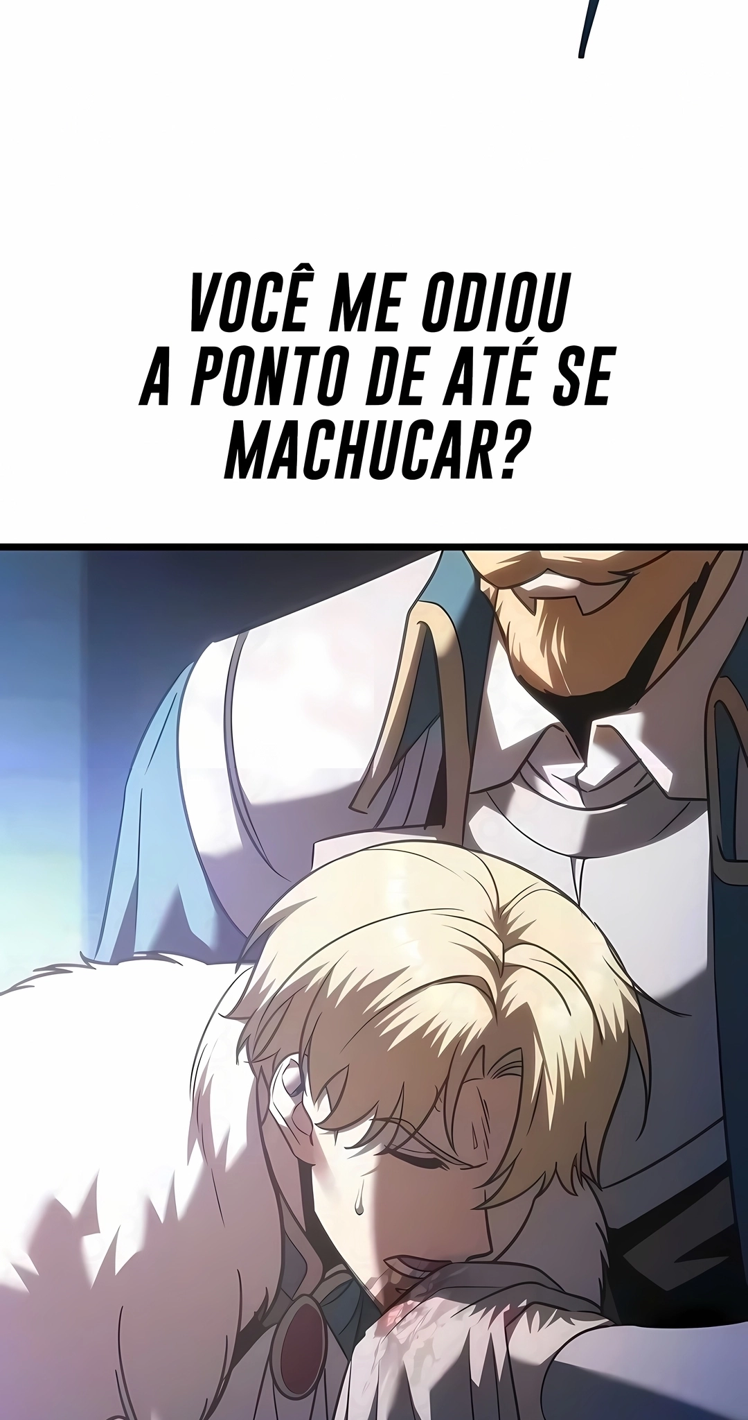 O Regressor da Família Caída Capítulo 149 Página 35