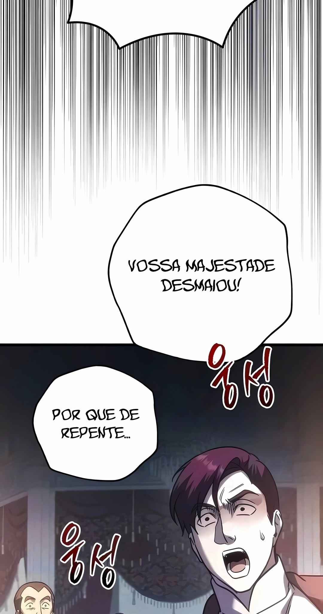 O Regressor da Família Caída Capítulo 149 Página 4