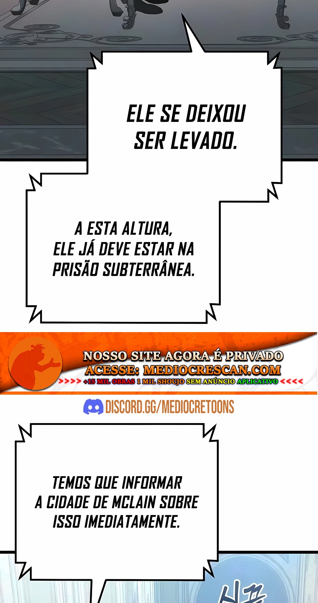 O Regressor da Família Caída Capítulo 149 Página 45