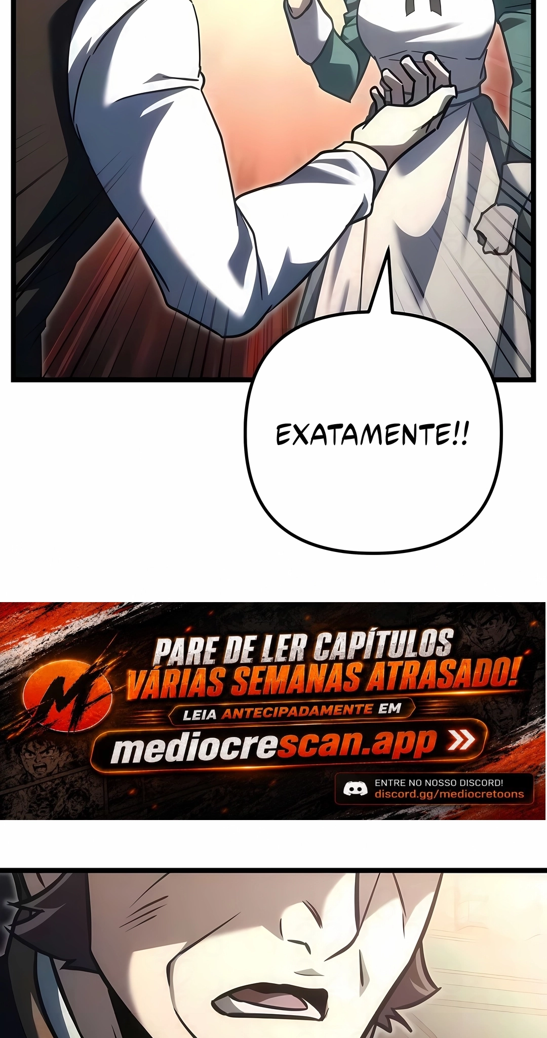 O Regressor da Família Caída Capítulo 149 Página 55
