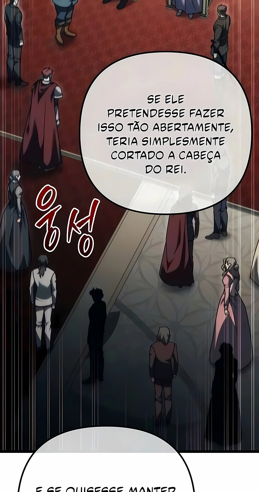 O Regressor da Família Caída Capítulo 149 Página 59