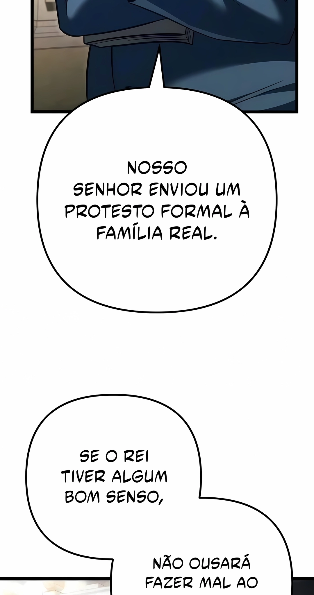 O Regressor da Família Caída Capítulo 149 Página 65