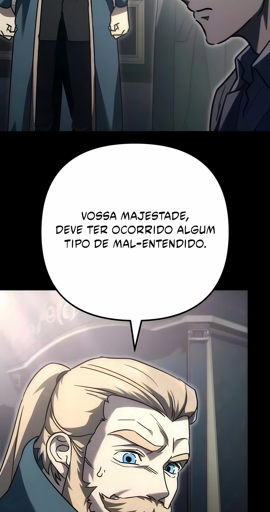 O Regressor da Família Caída Capítulo 149 Página 74
