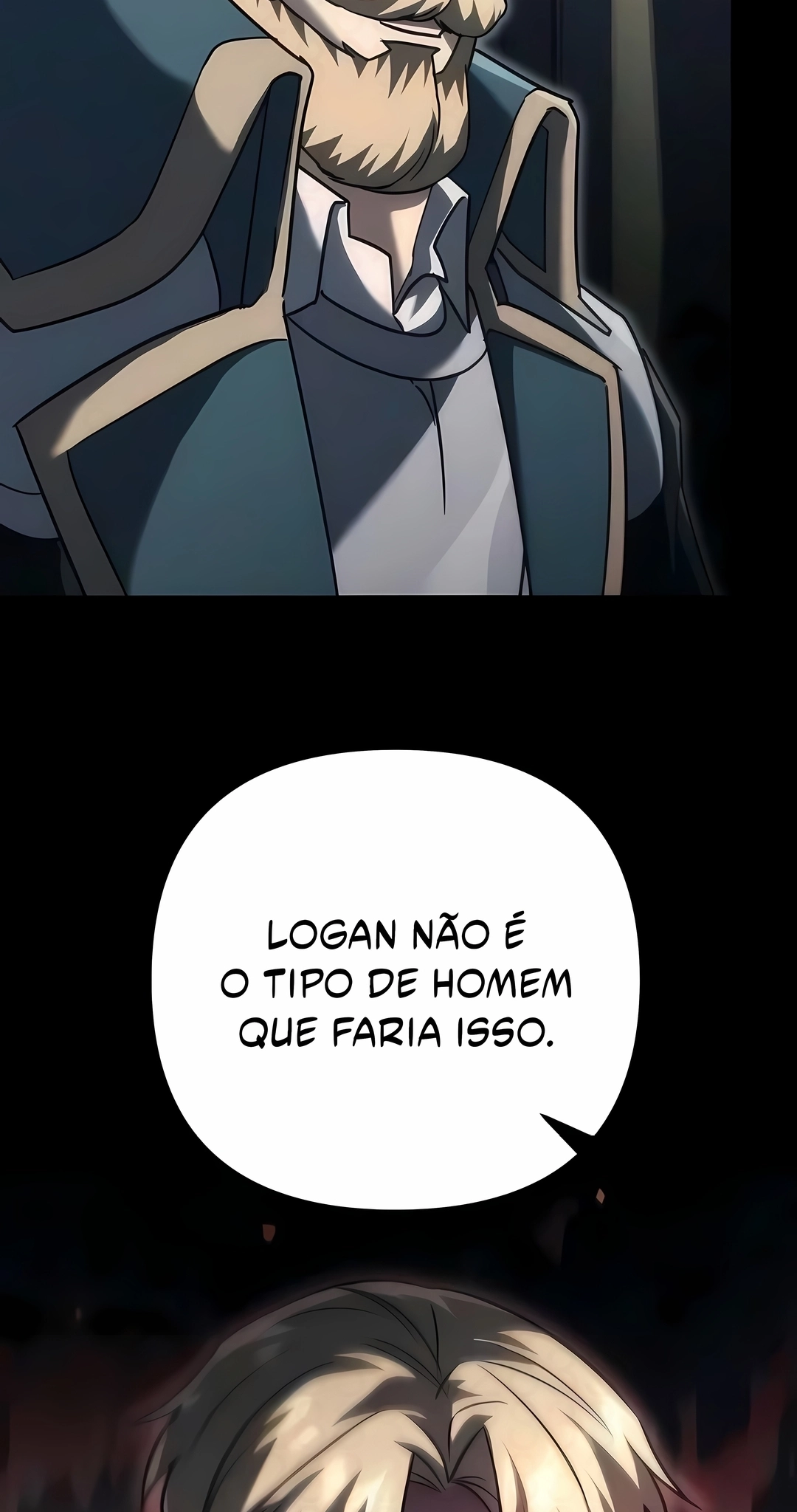 O Regressor da Família Caída Capítulo 149 Página 75