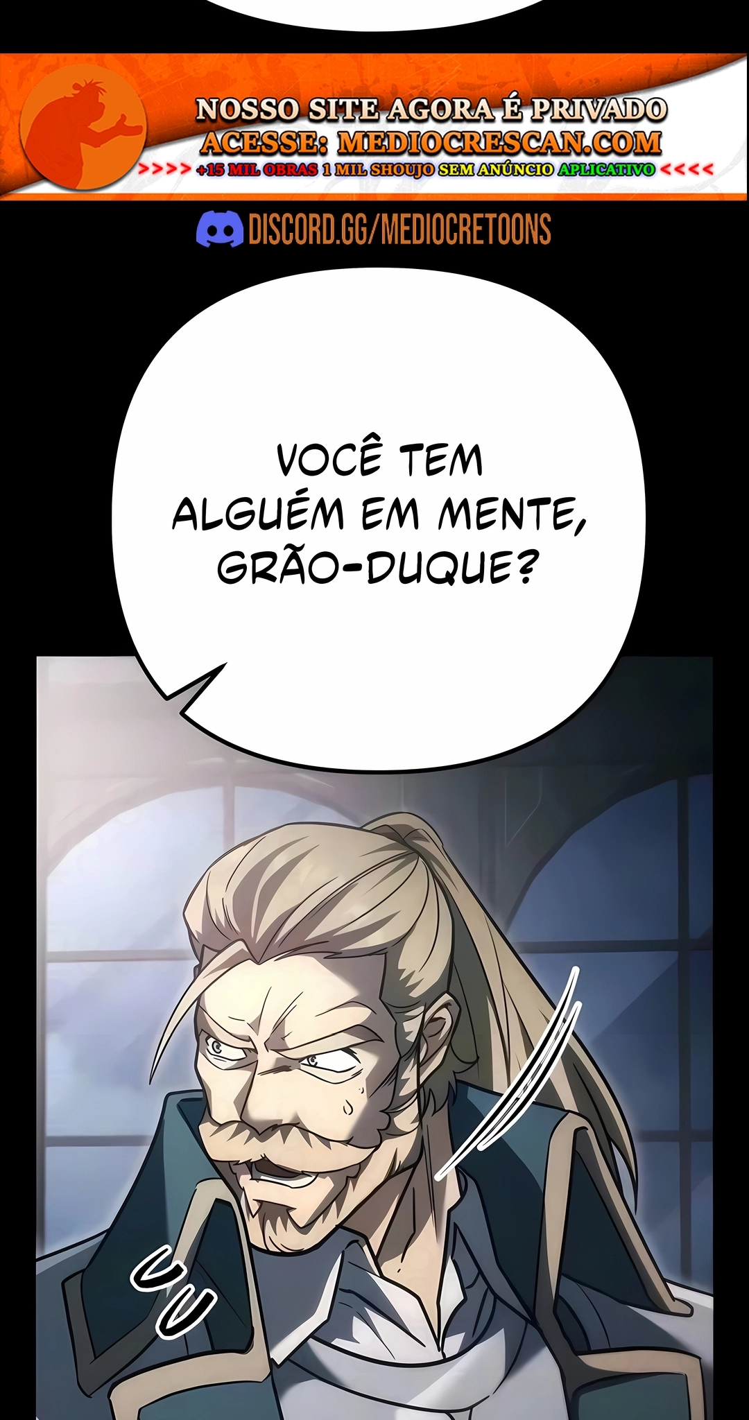 O Regressor da Família Caída Capítulo 149 Página 77