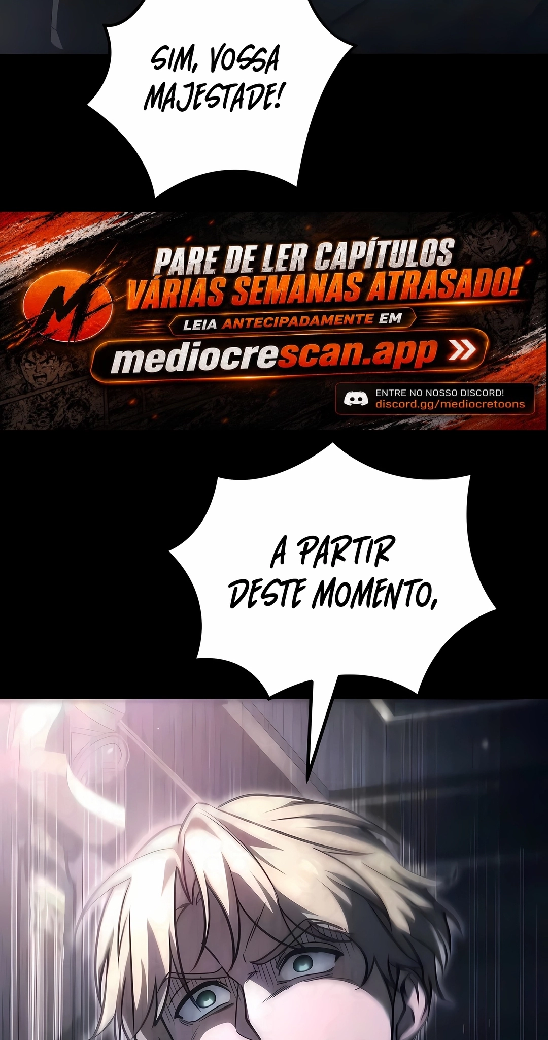 O Regressor da Família Caída Capítulo 149 Página 82