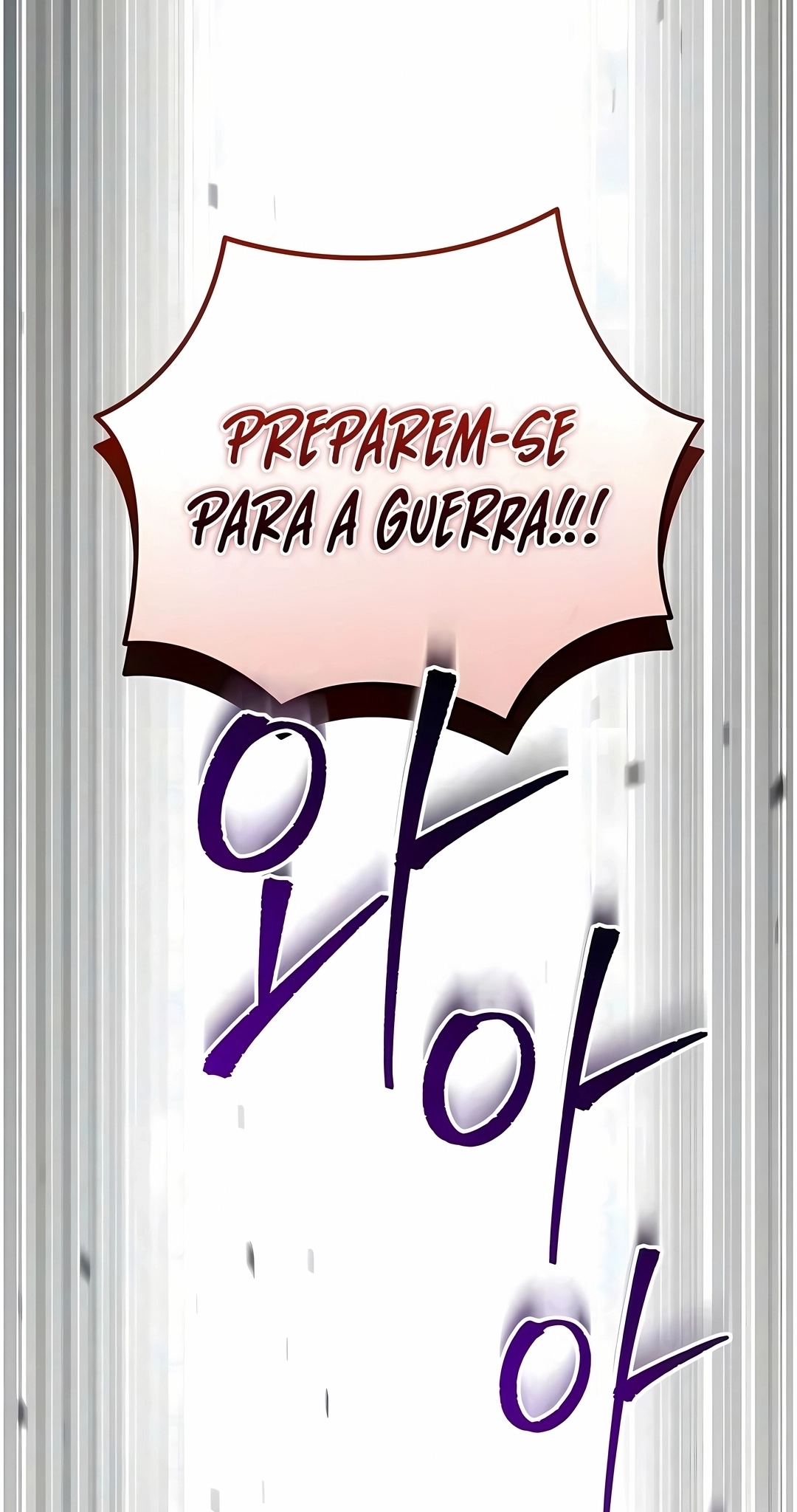 O Regressor da Família Caída Capítulo 149 Página 99