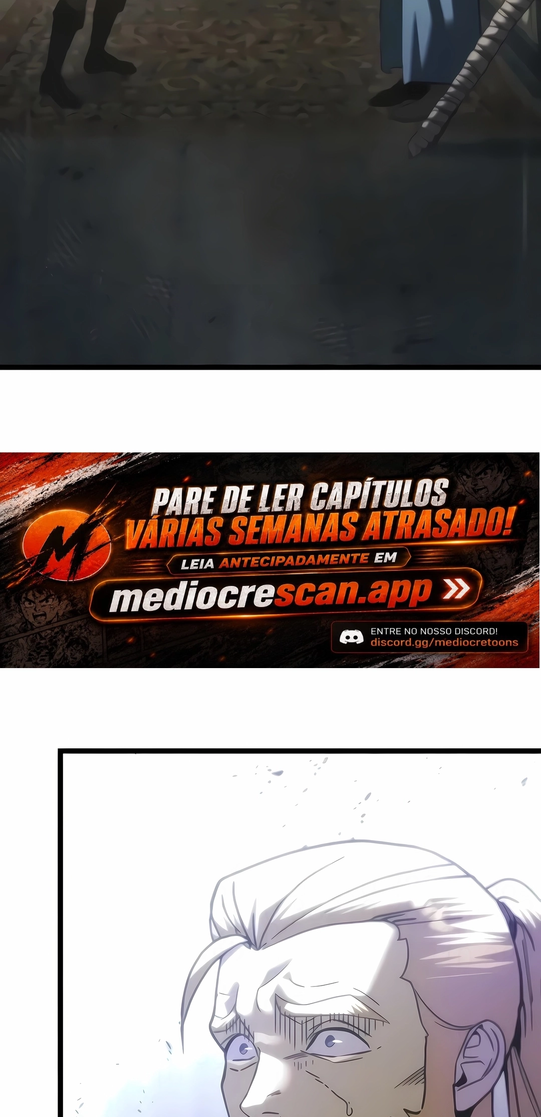 O Regressor da Família Caída Capítulo 150 Página 100