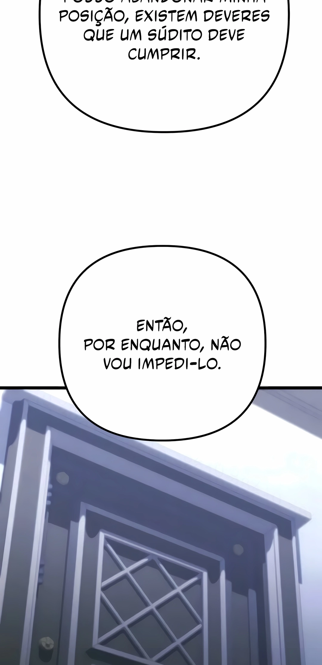 O Regressor da Família Caída Capítulo 150 Página 111