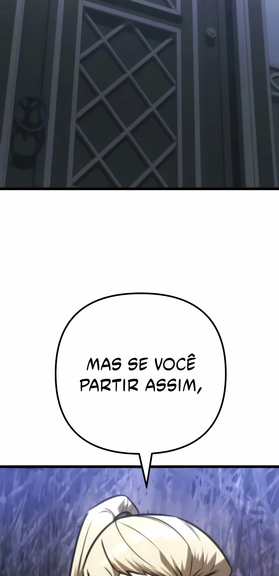 O Regressor da Família Caída Capítulo 150 Página 112