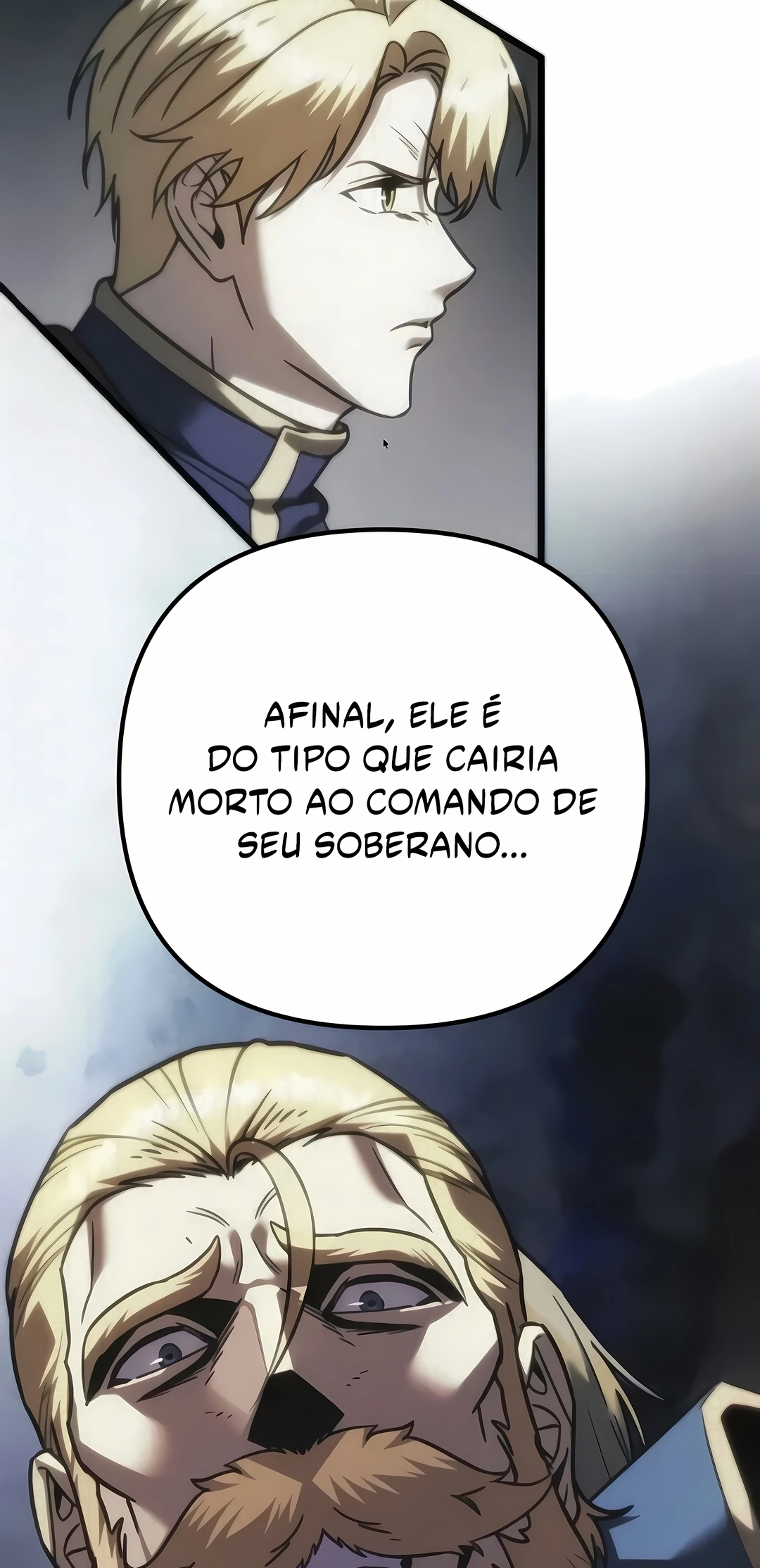 O Regressor da Família Caída Capítulo 150 Página 13