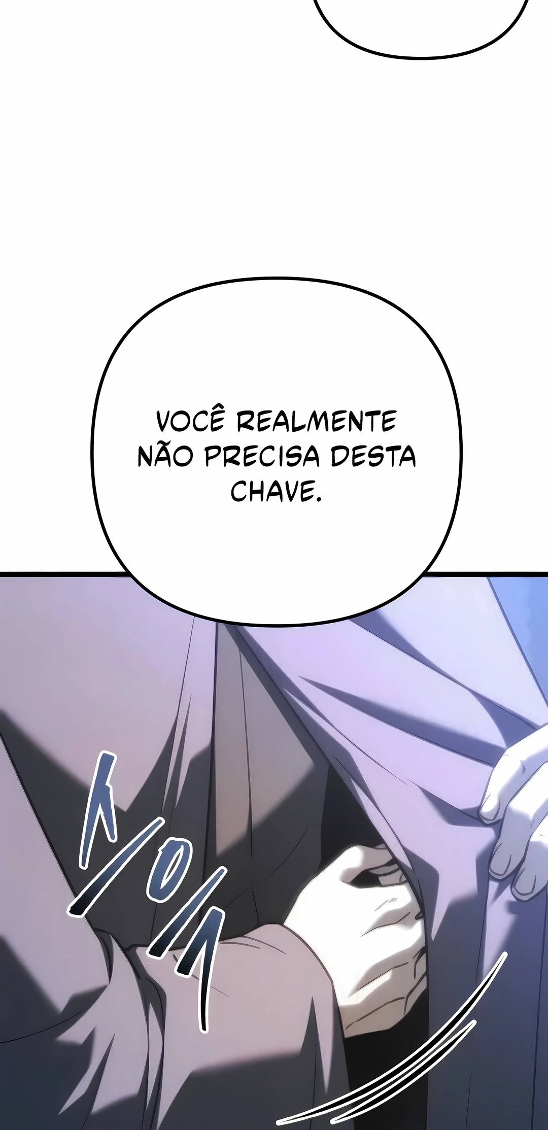 O Regressor da Família Caída Capítulo 150 Página 21