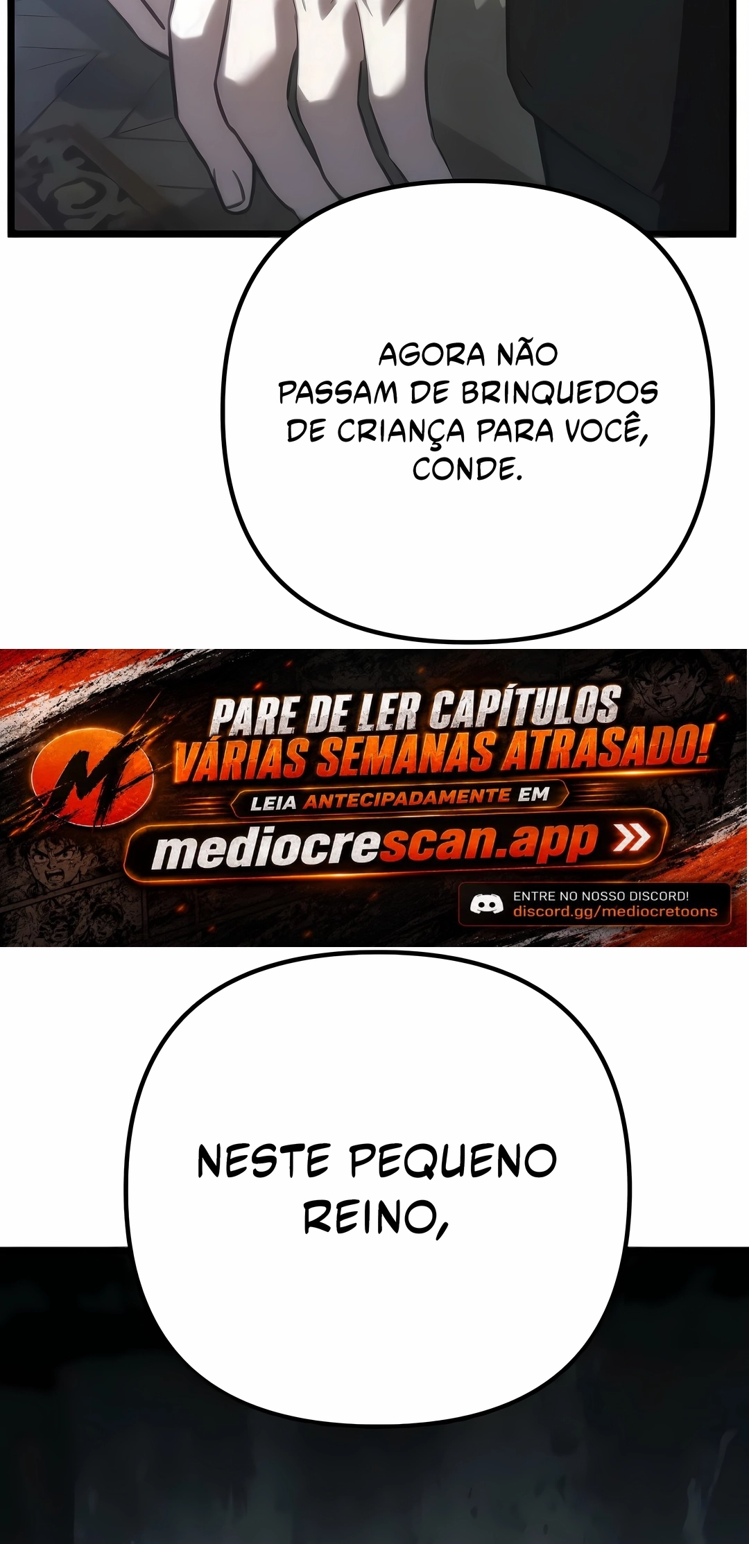 O Regressor da Família Caída Capítulo 150 Página 23